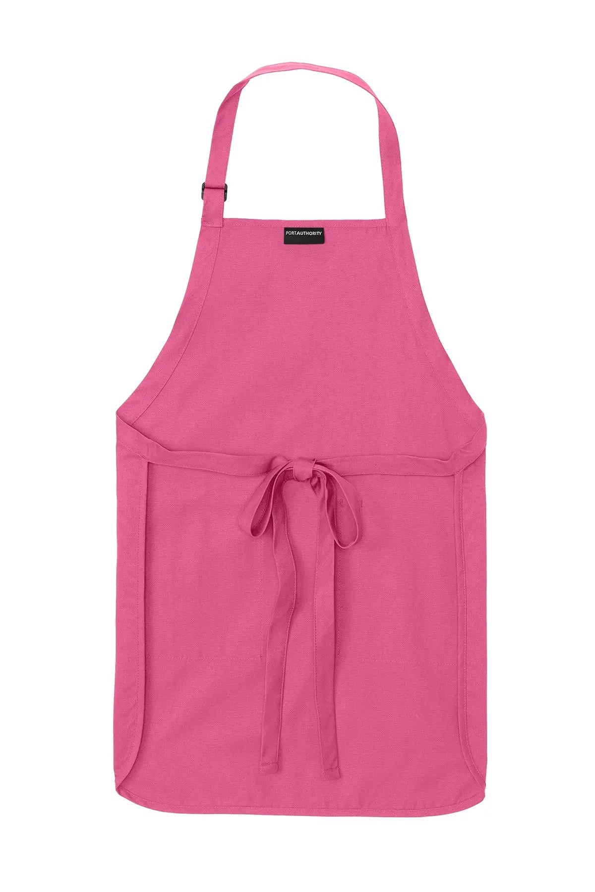Port Authority® Full-Length Apron with Pockets #A500