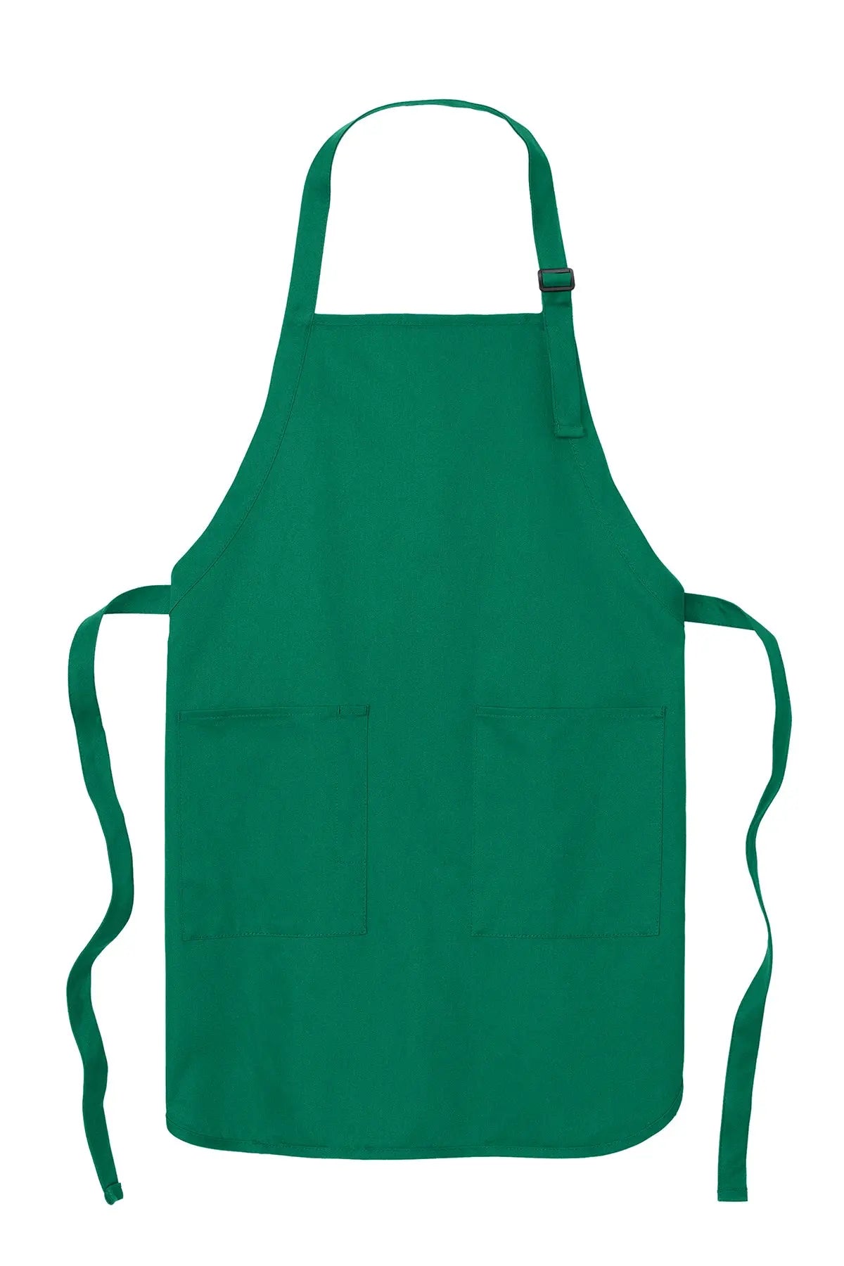 Port Authority® Full-Length Apron with Pockets #A500