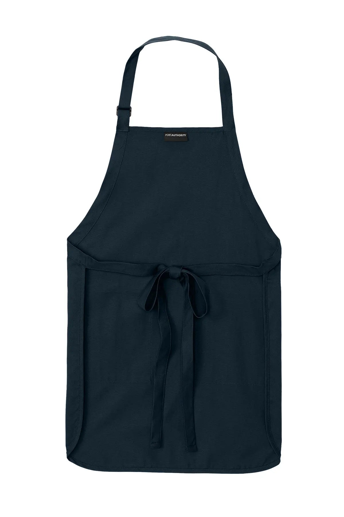 Port Authority® Full-Length Apron with Pockets #A500