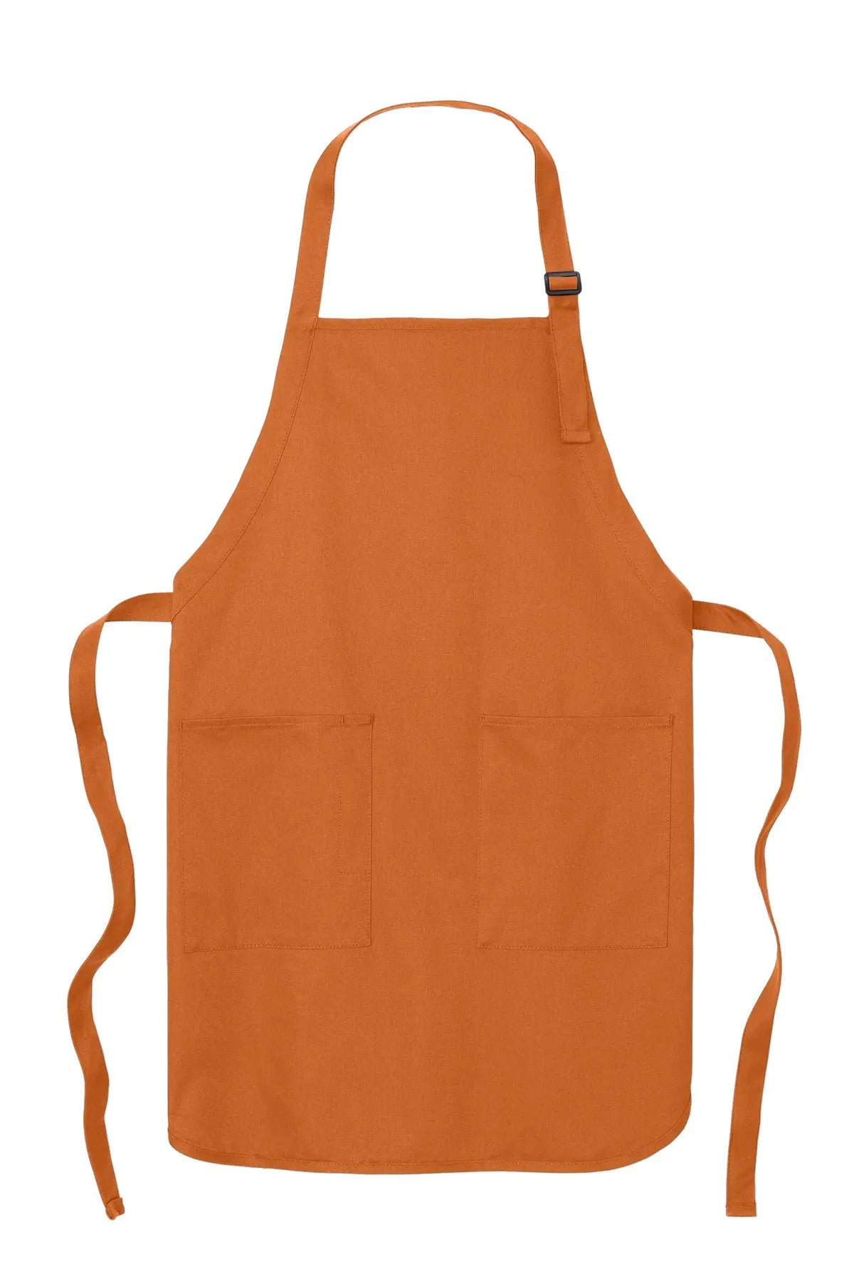 Port Authority® Full-Length Apron with Pockets #A500