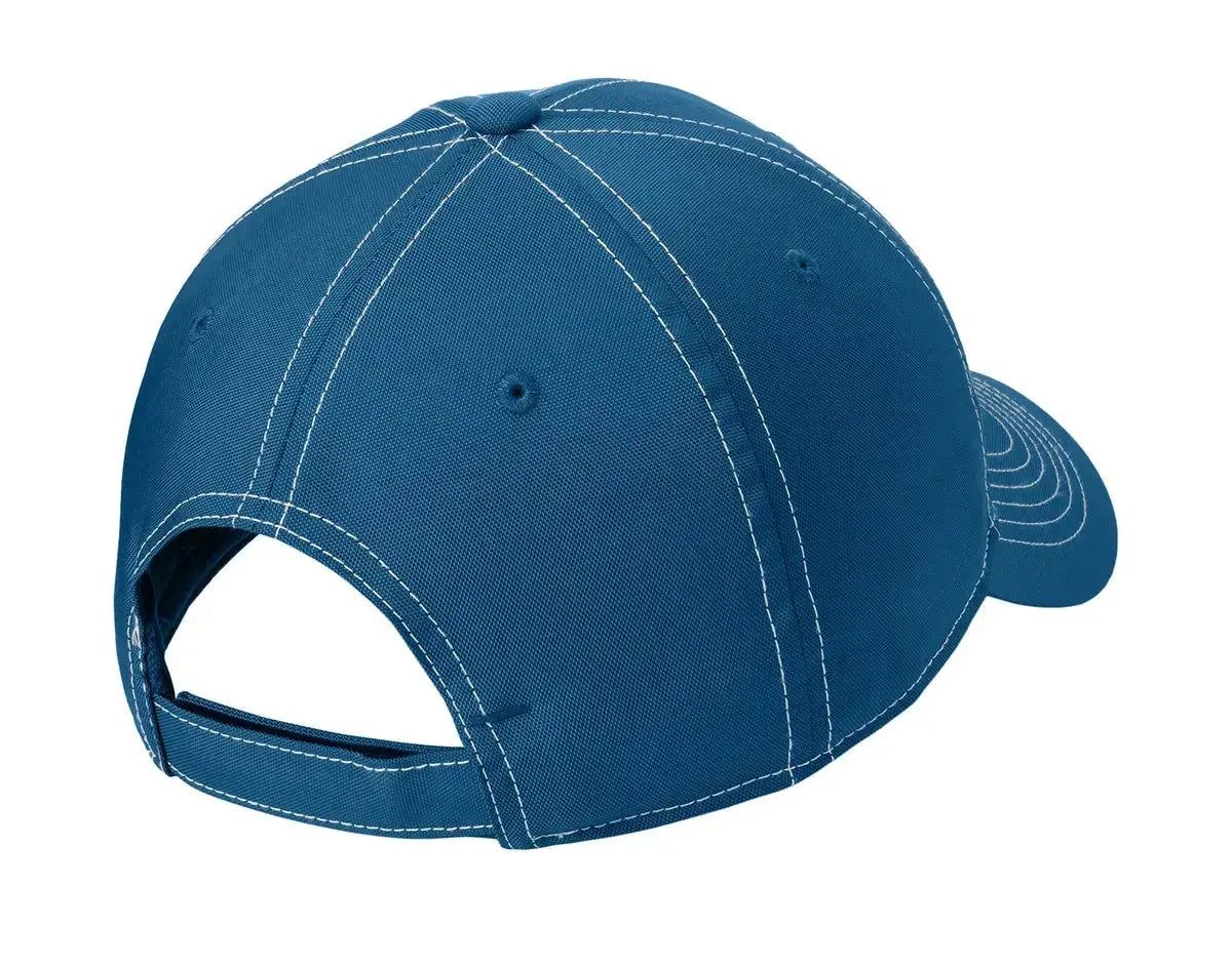 Nike Swoosh Front Cap #333114 Game Over Merch