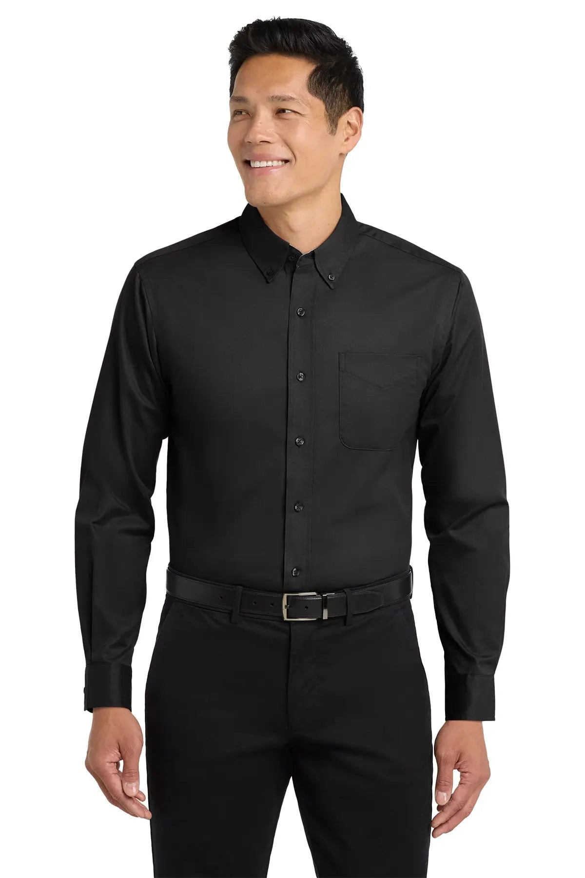 Port Authority® Long Sleeve Easy Care Shirt #S608