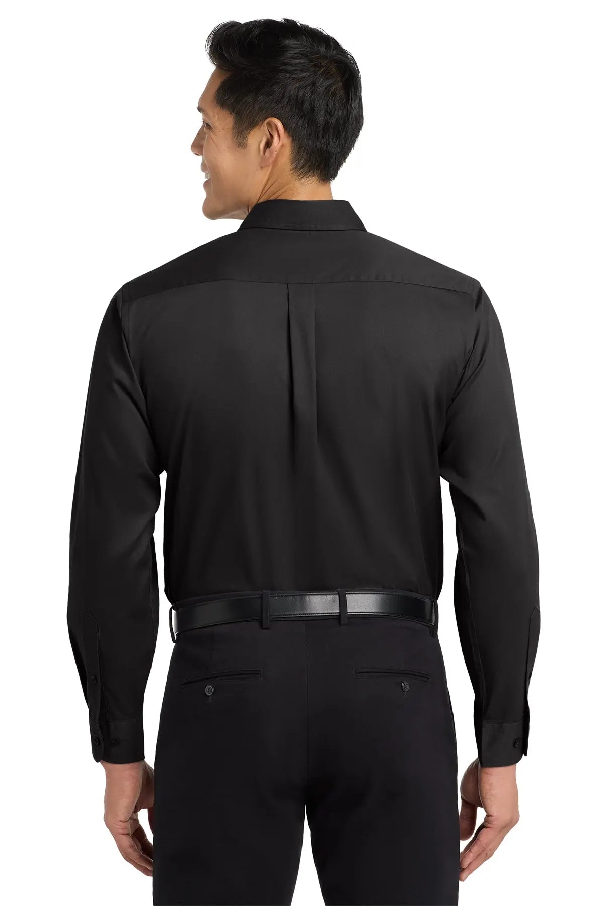 Port Authority® Long Sleeve Easy Care Shirt #S608