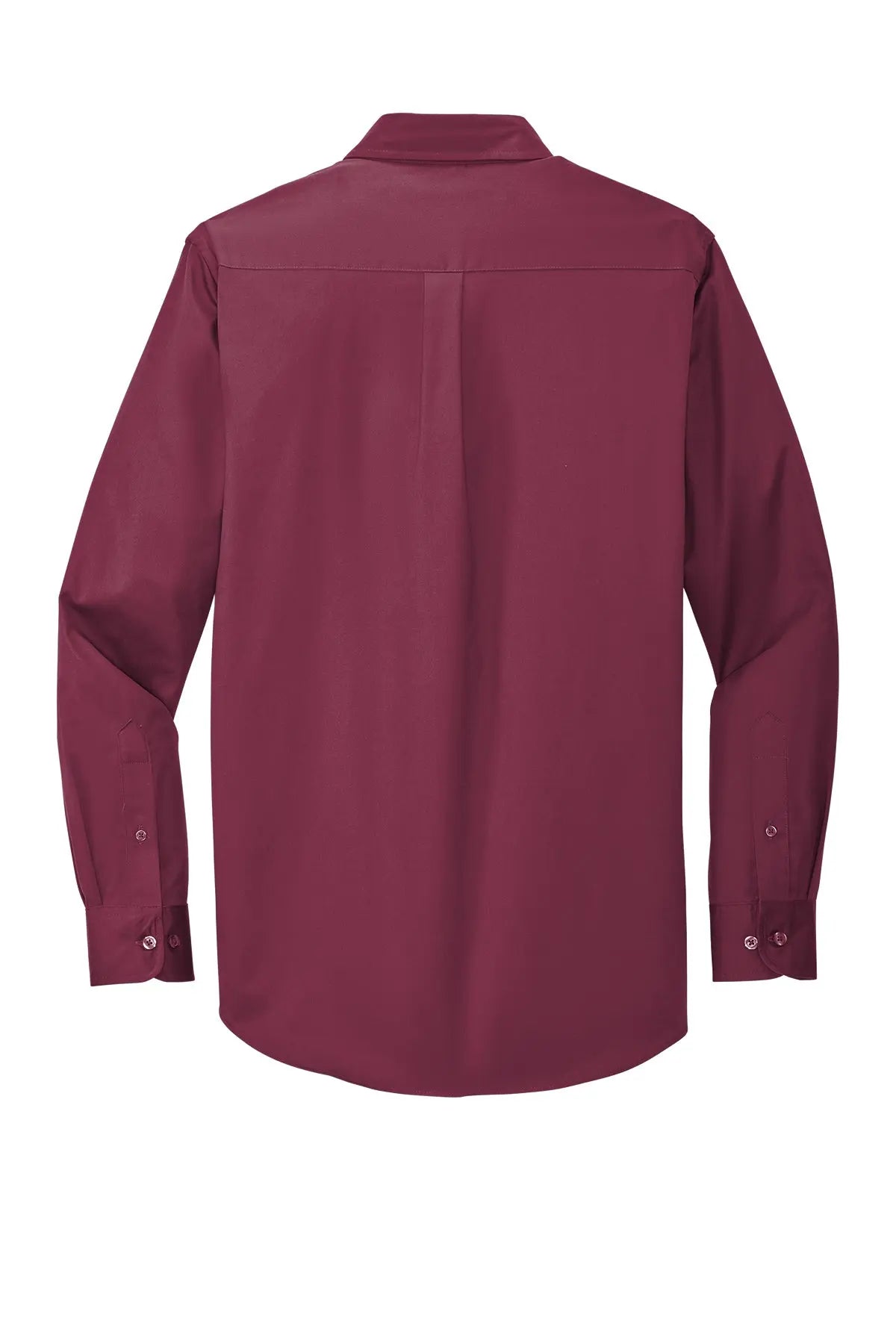 Port Authority® Long Sleeve Easy Care Shirt #S608