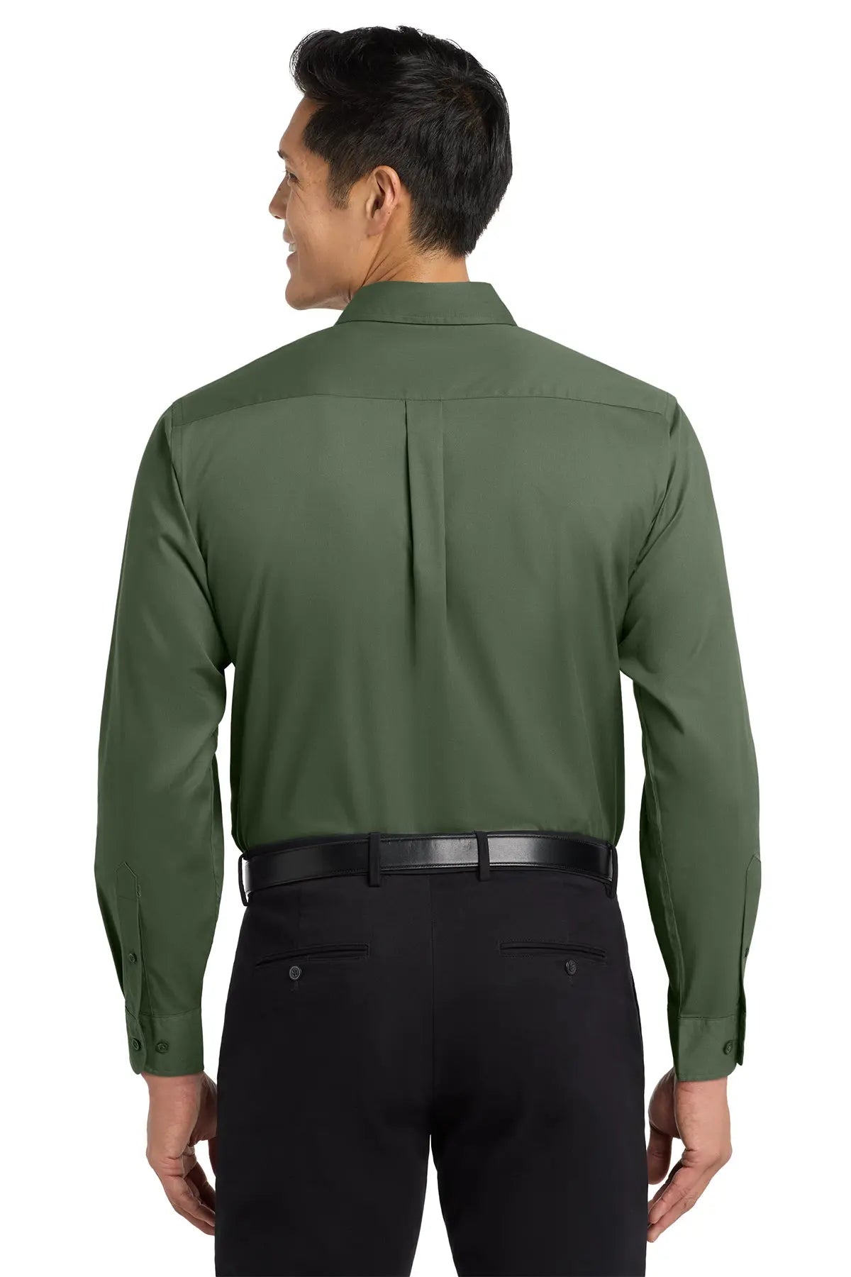 Port Authority® Long Sleeve Easy Care Shirt #S608