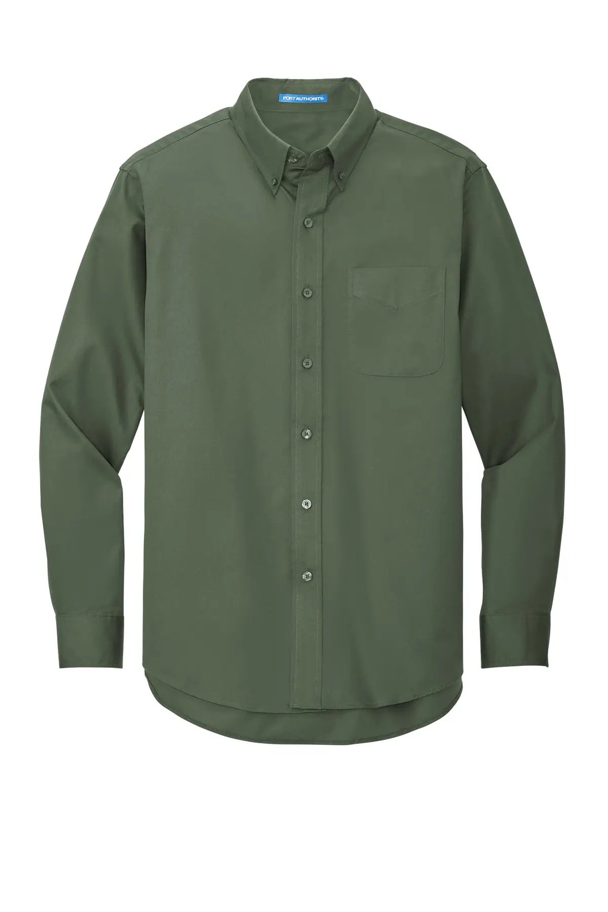 Port Authority® Long Sleeve Easy Care Shirt #S608