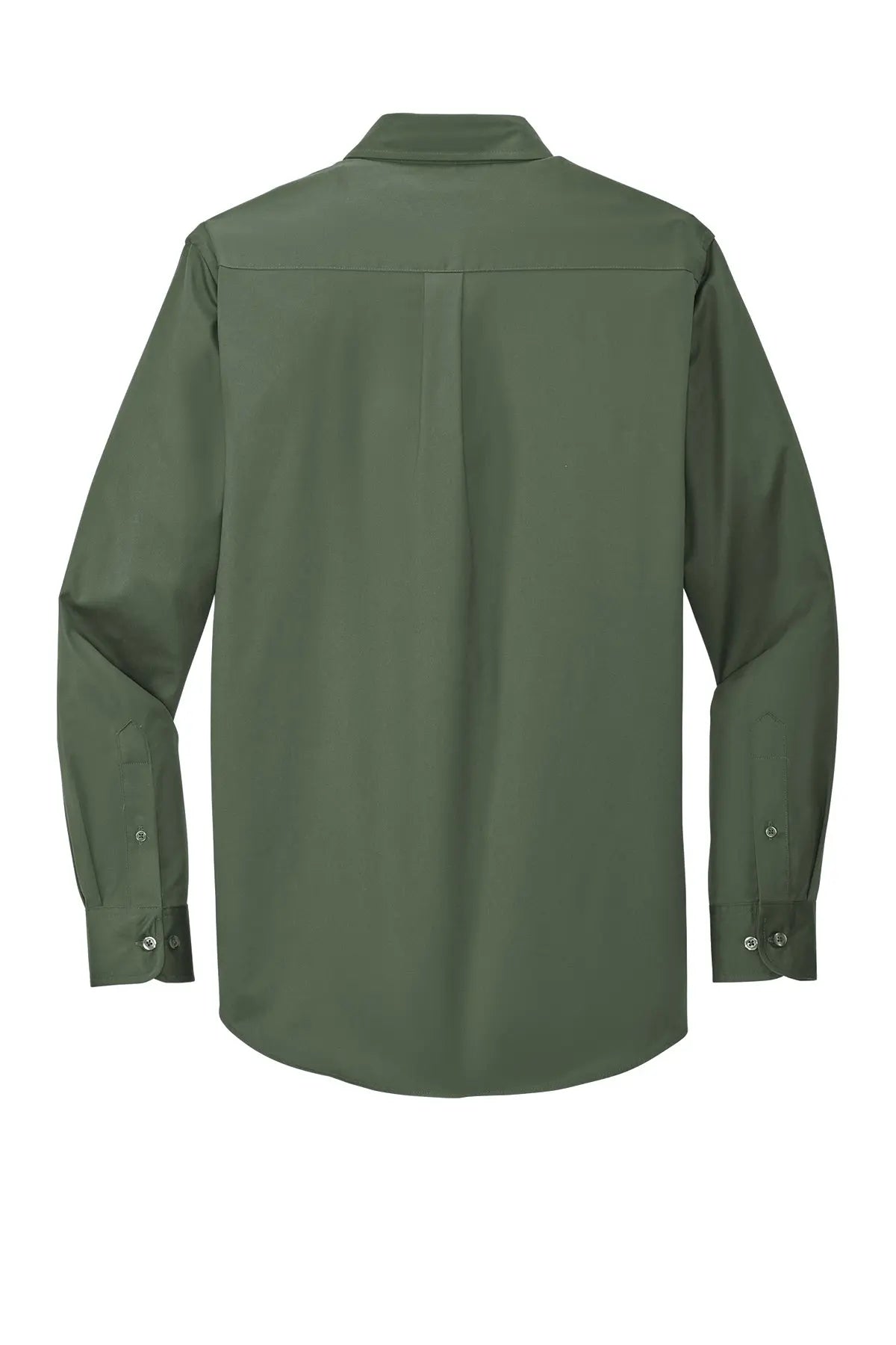 Port Authority® Long Sleeve Easy Care Shirt #S608