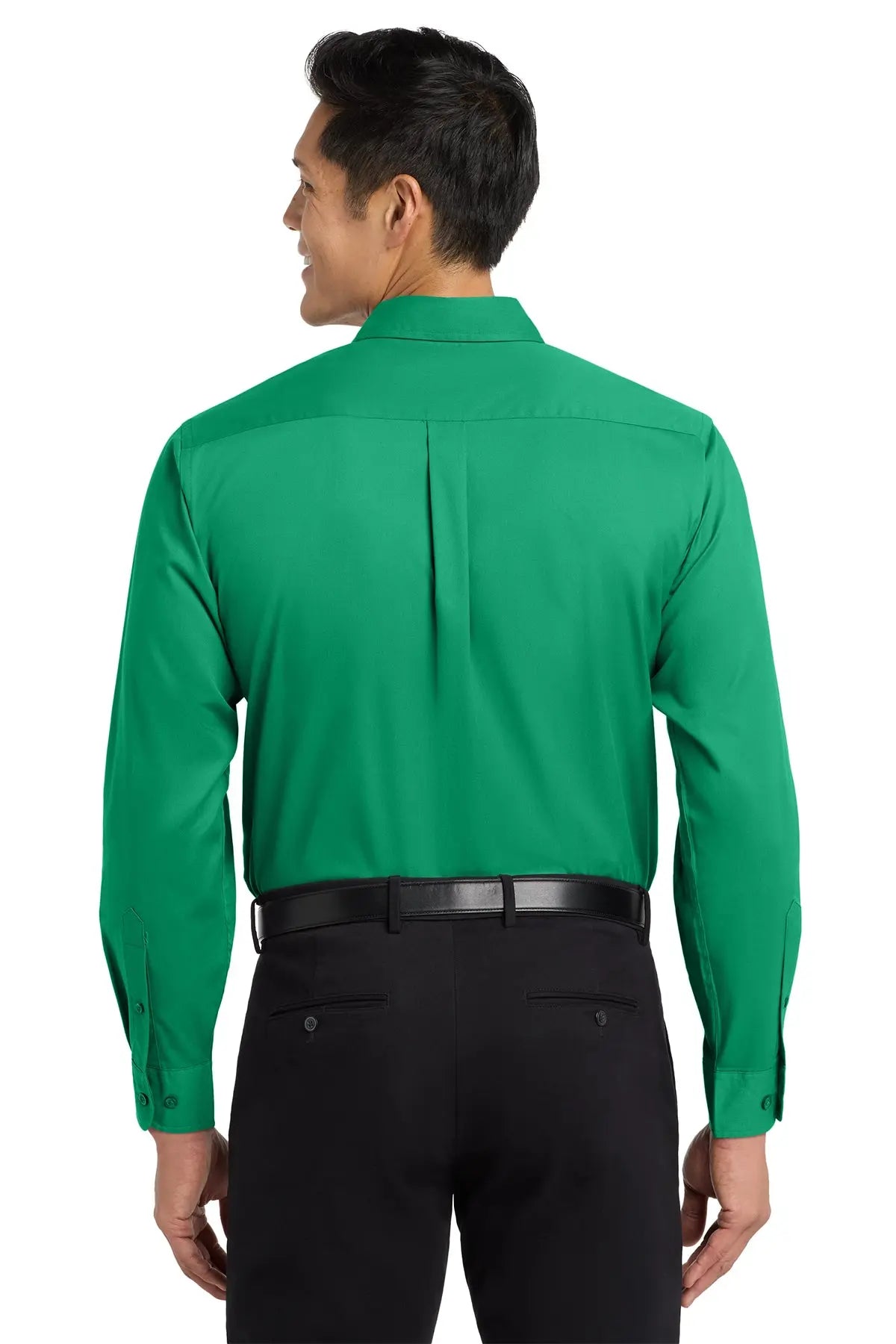 Port Authority® Long Sleeve Easy Care Shirt #S608