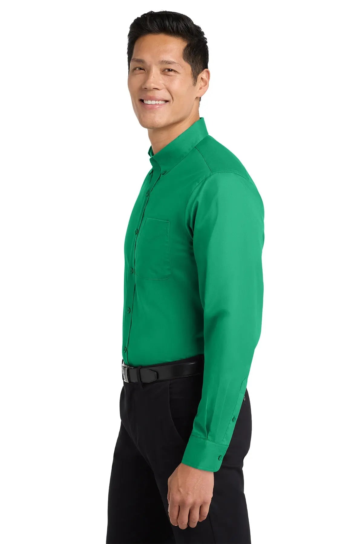 Port Authority® Long Sleeve Easy Care Shirt #S608
