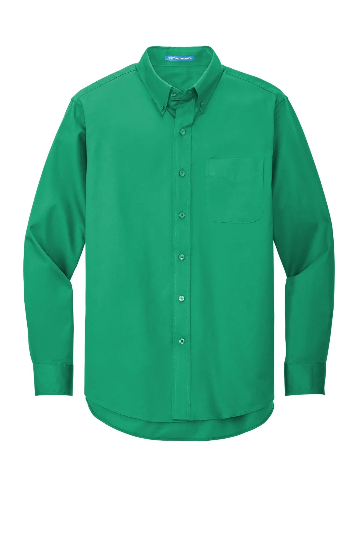 Port Authority® Long Sleeve Easy Care Shirt #S608