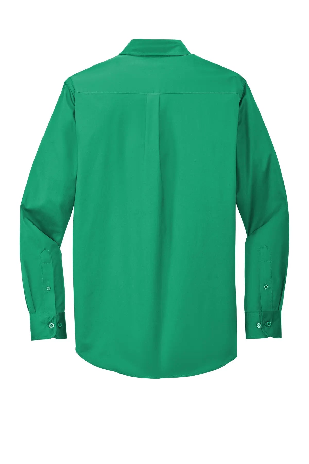 Port Authority® Long Sleeve Easy Care Shirt #S608