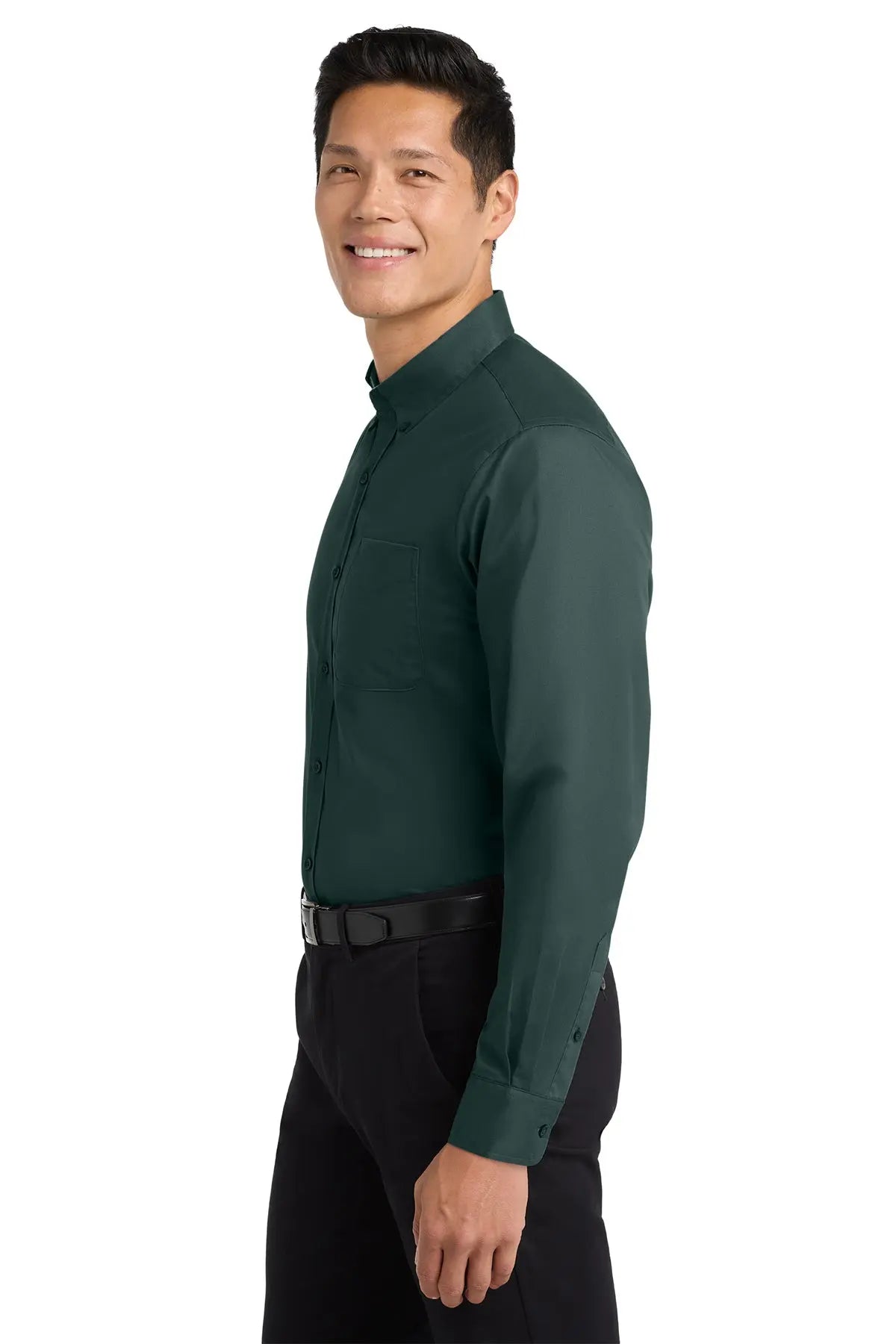 Port Authority® Long Sleeve Easy Care Shirt #S608