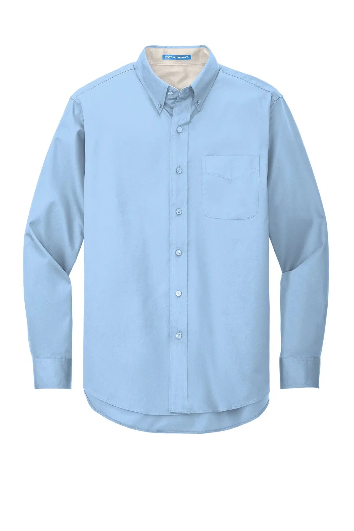 Port Authority® Long Sleeve Easy Care Shirt #S608