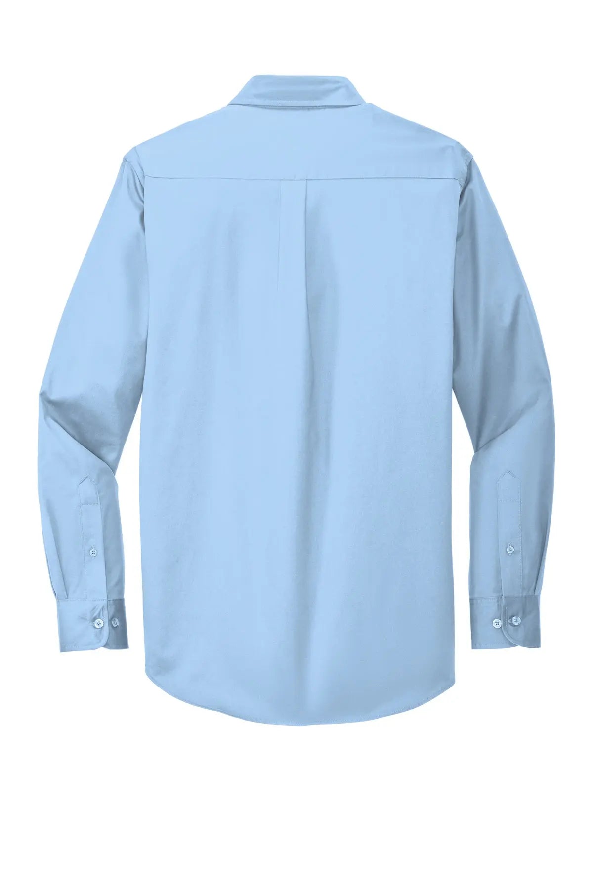 Port Authority® Long Sleeve Easy Care Shirt #S608