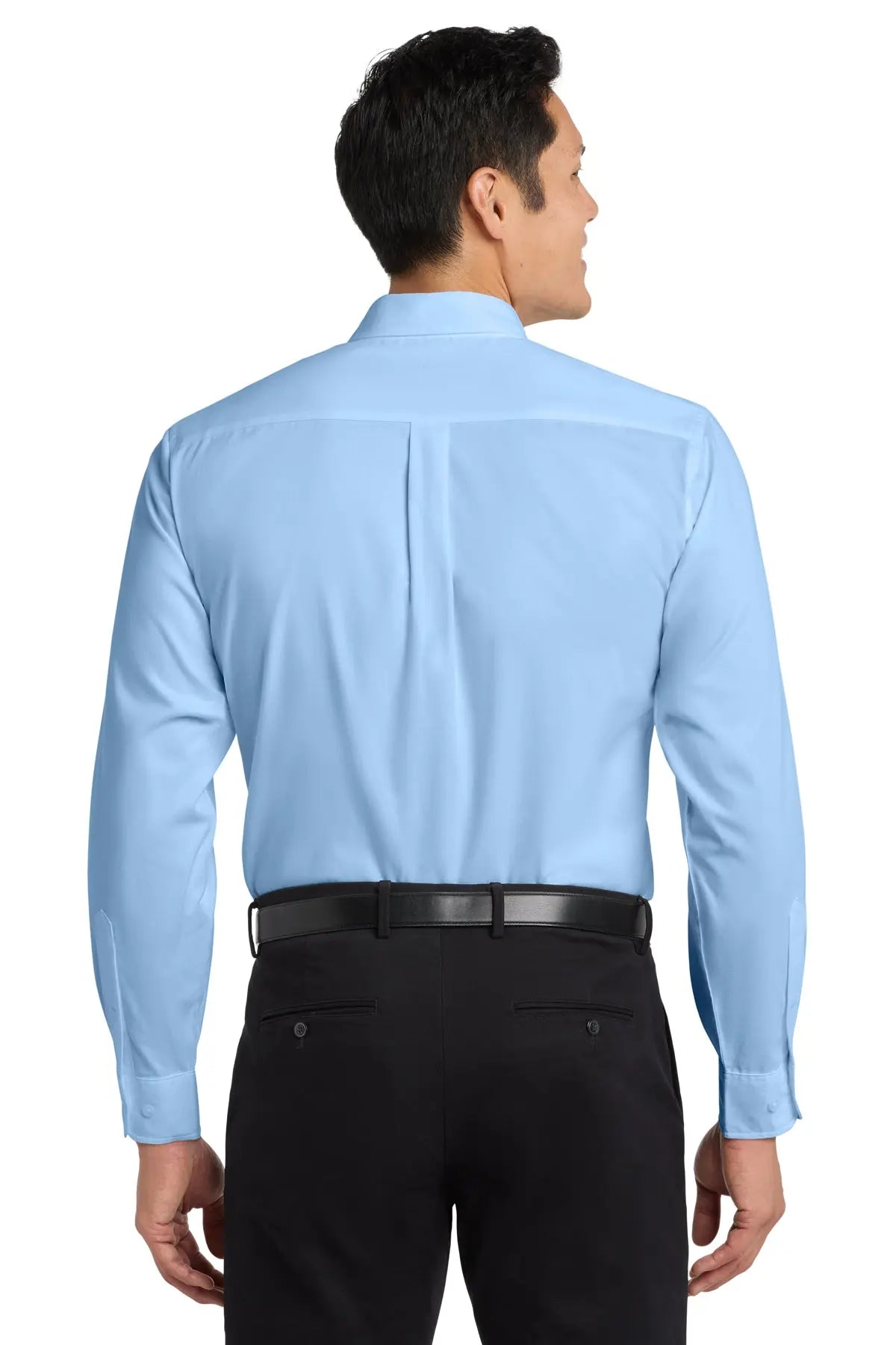 Port Authority® Long Sleeve Easy Care Shirt #S608