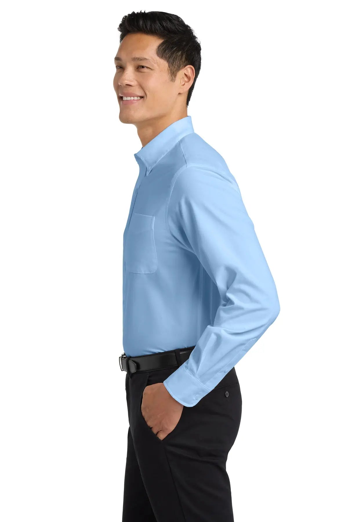 Port Authority® Long Sleeve Easy Care Shirt #S608