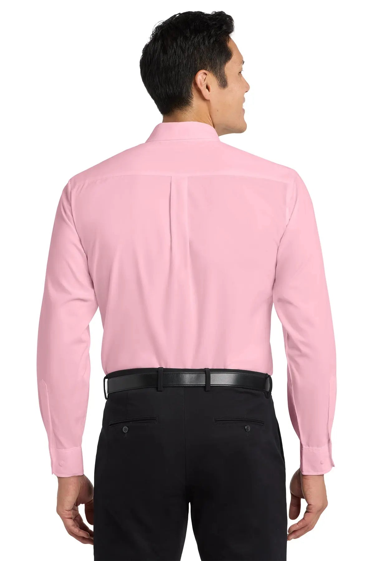 Port Authority® Long Sleeve Easy Care Shirt #S608