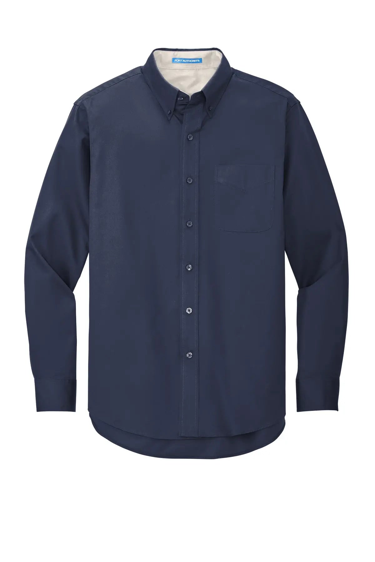 Port Authority® Long Sleeve Easy Care Shirt #S608