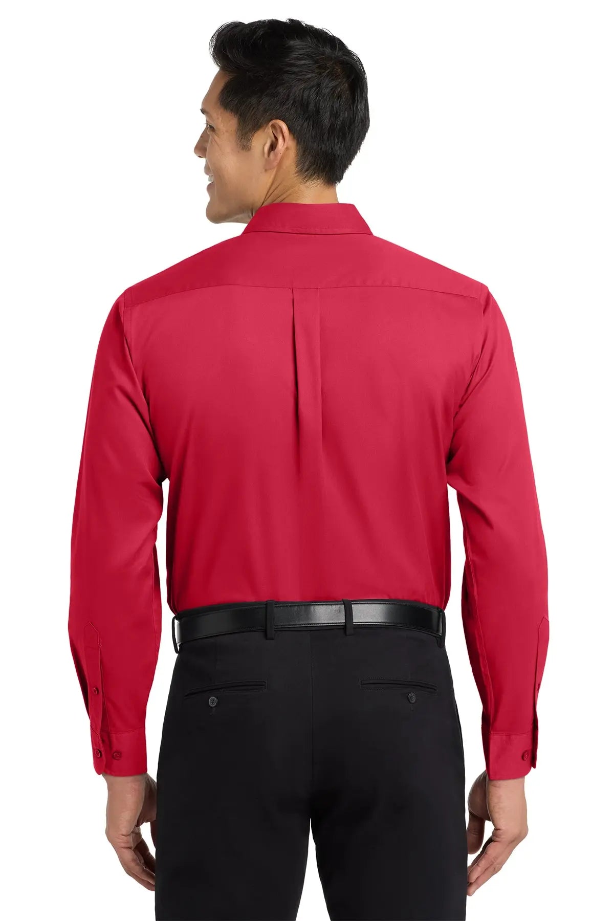 Port Authority® Long Sleeve Easy Care Shirt #S608
