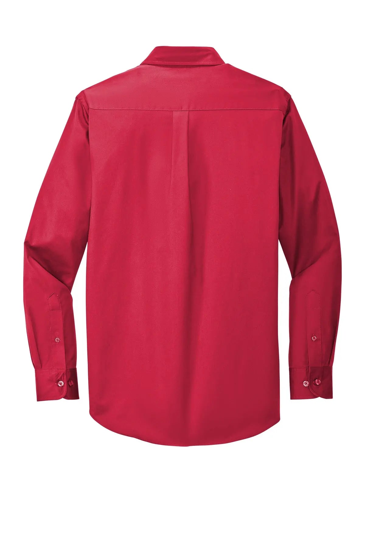 Port Authority® Long Sleeve Easy Care Shirt #S608