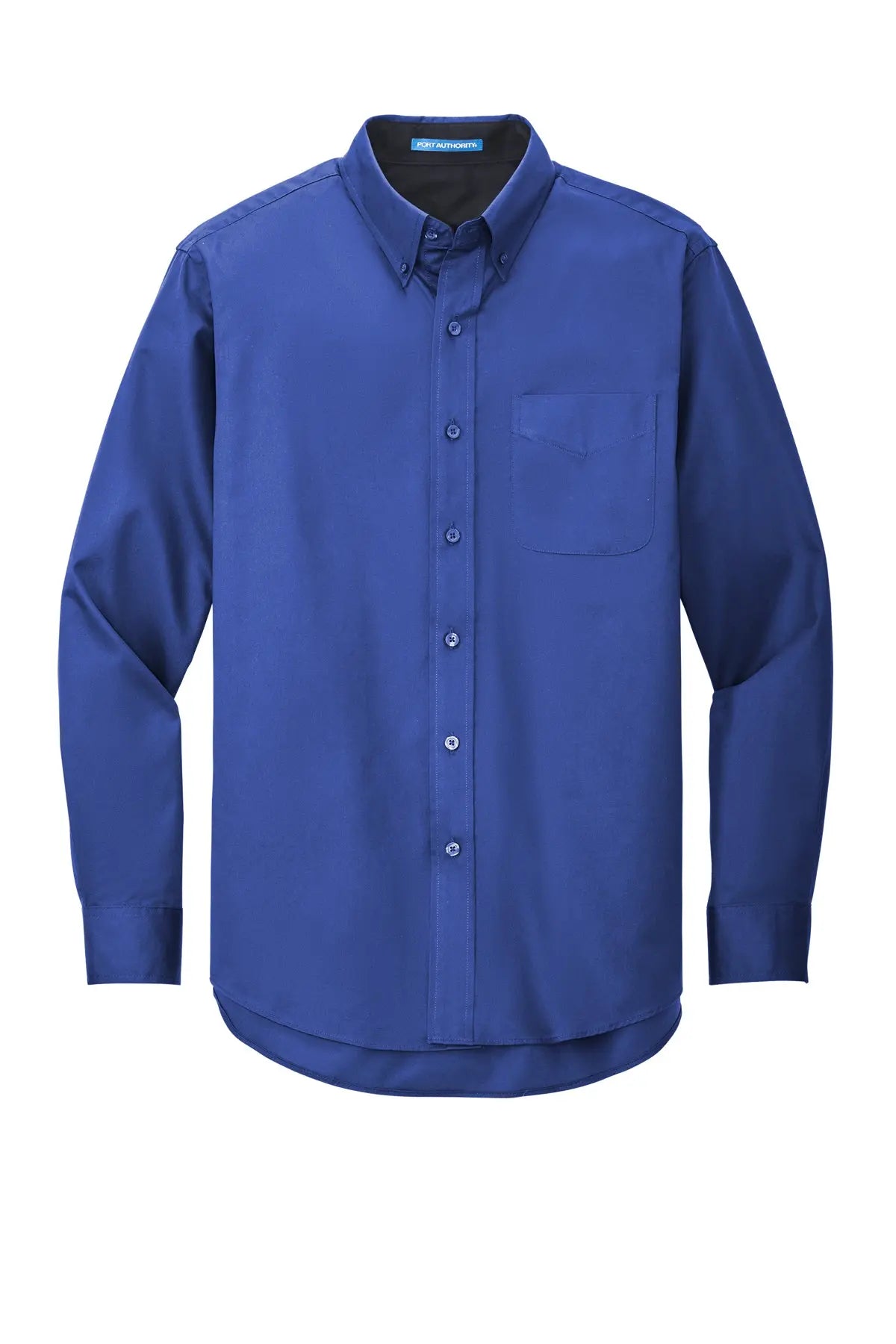 Port Authority® Long Sleeve Easy Care Shirt #S608