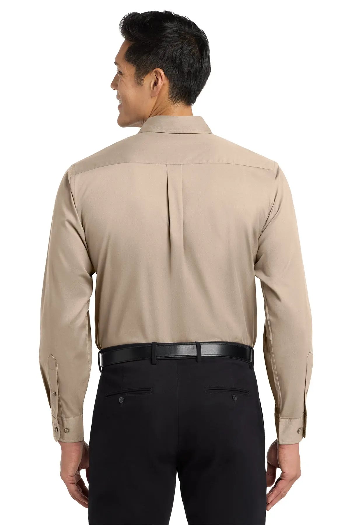 Port Authority® Long Sleeve Easy Care Shirt #S608