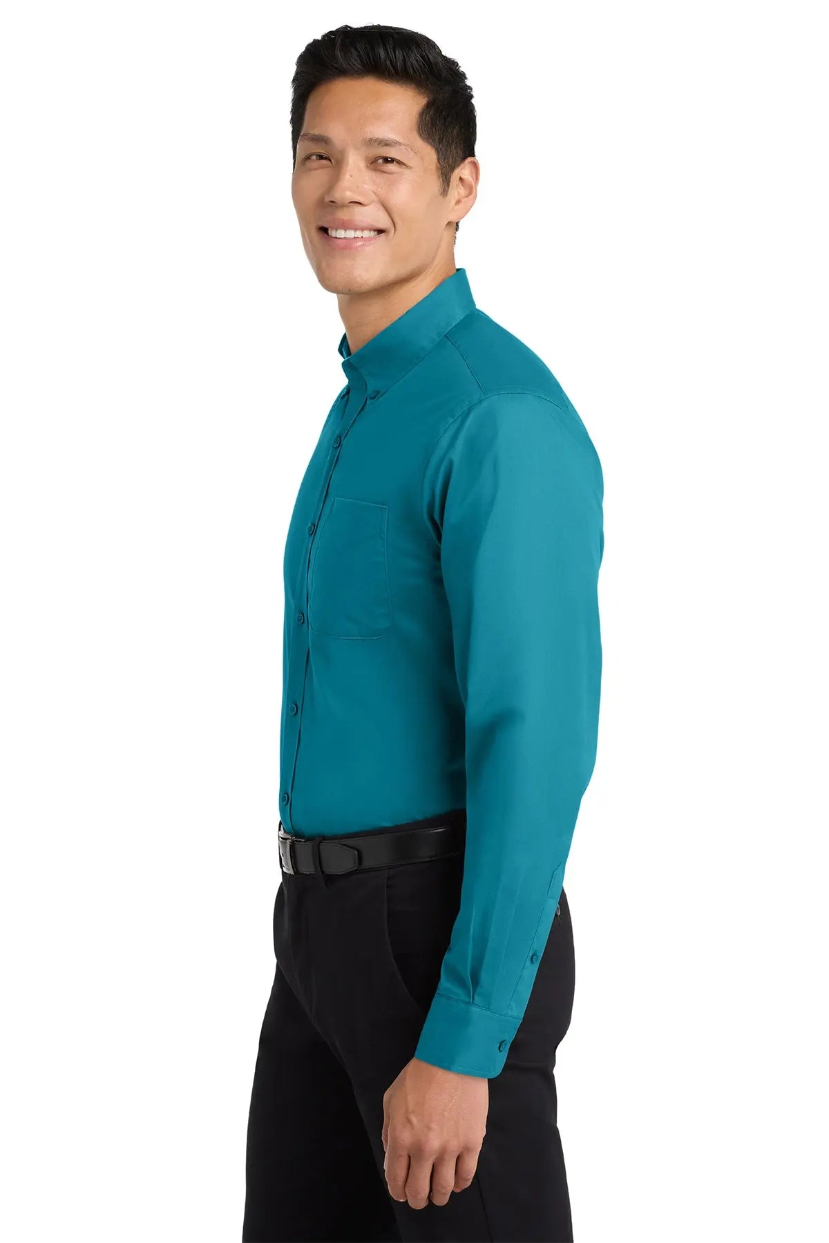 Port Authority® Long Sleeve Easy Care Shirt #S608