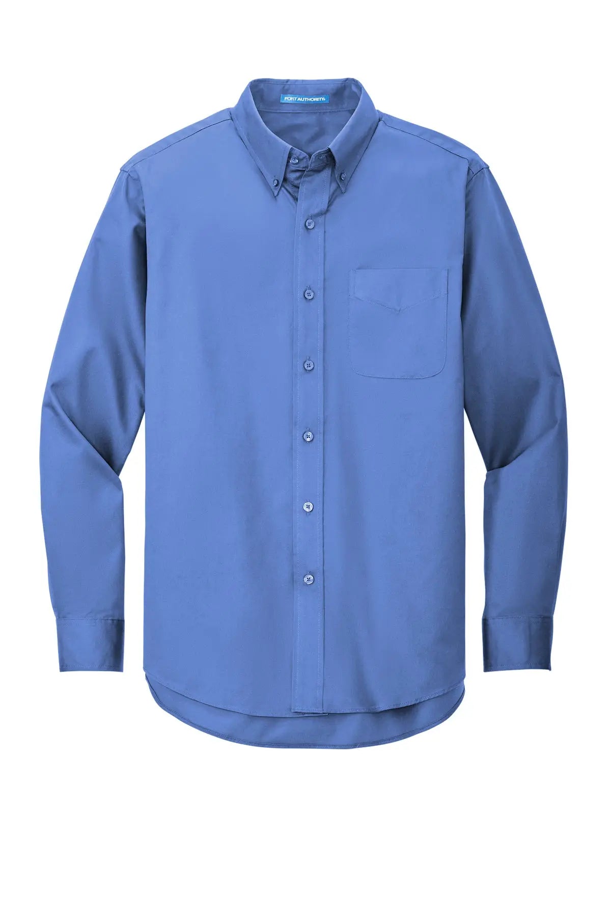 Port Authority® Long Sleeve Easy Care Shirt #S608