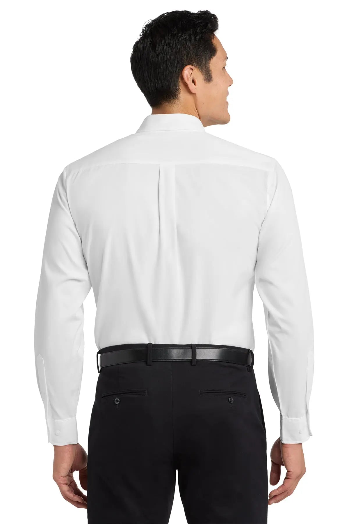 Port Authority® Long Sleeve Easy Care Shirt #S608