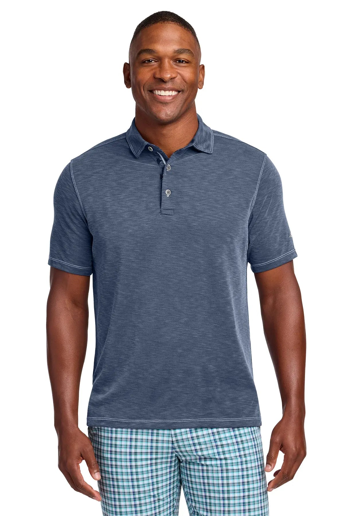 Tommy Bahama® Palmetto Paradise Polo #ST224065TBGame Over Merch