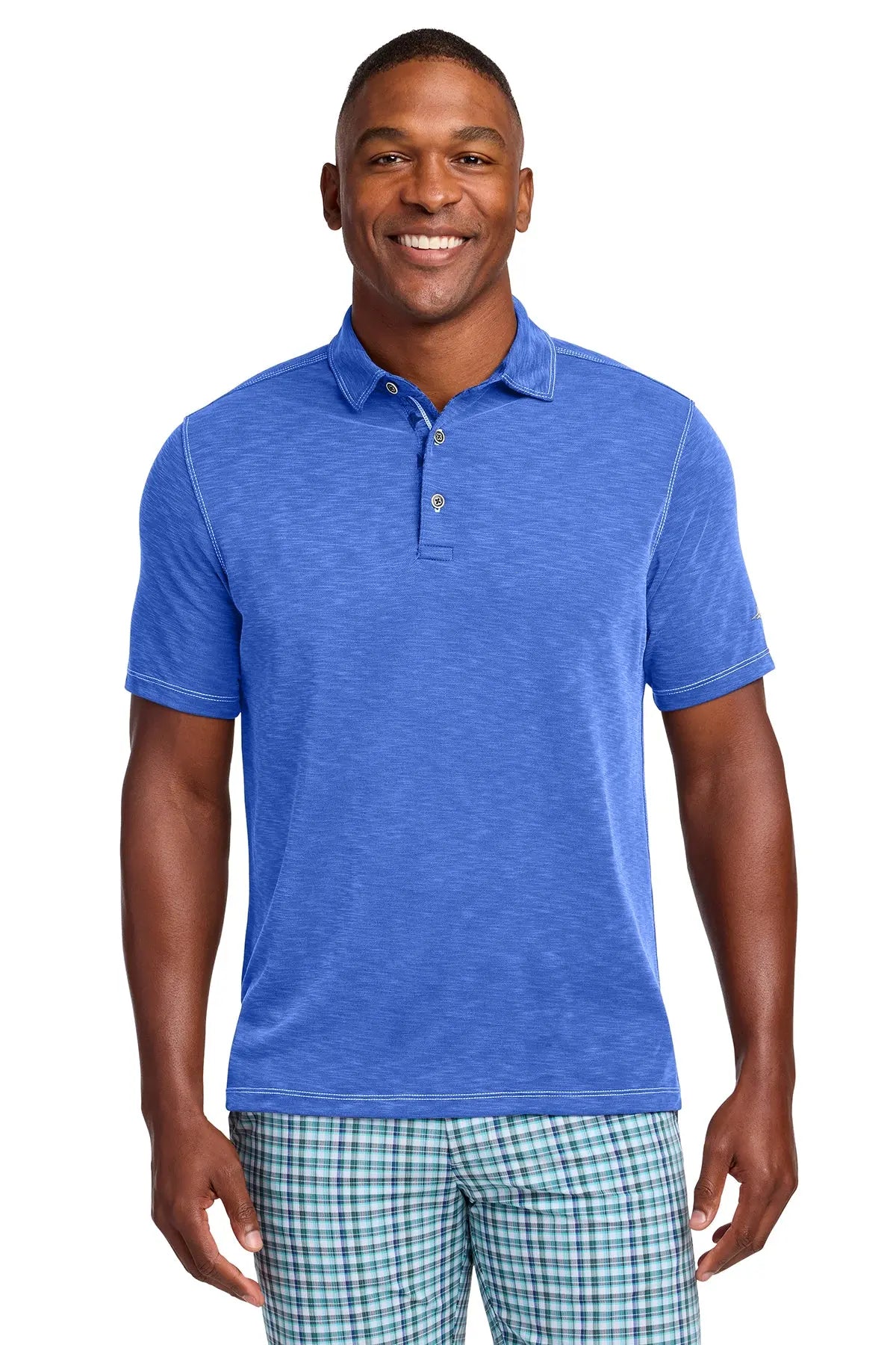 Tommy Bahama® Palmetto Paradise Polo #ST224065TBGame Over Merch