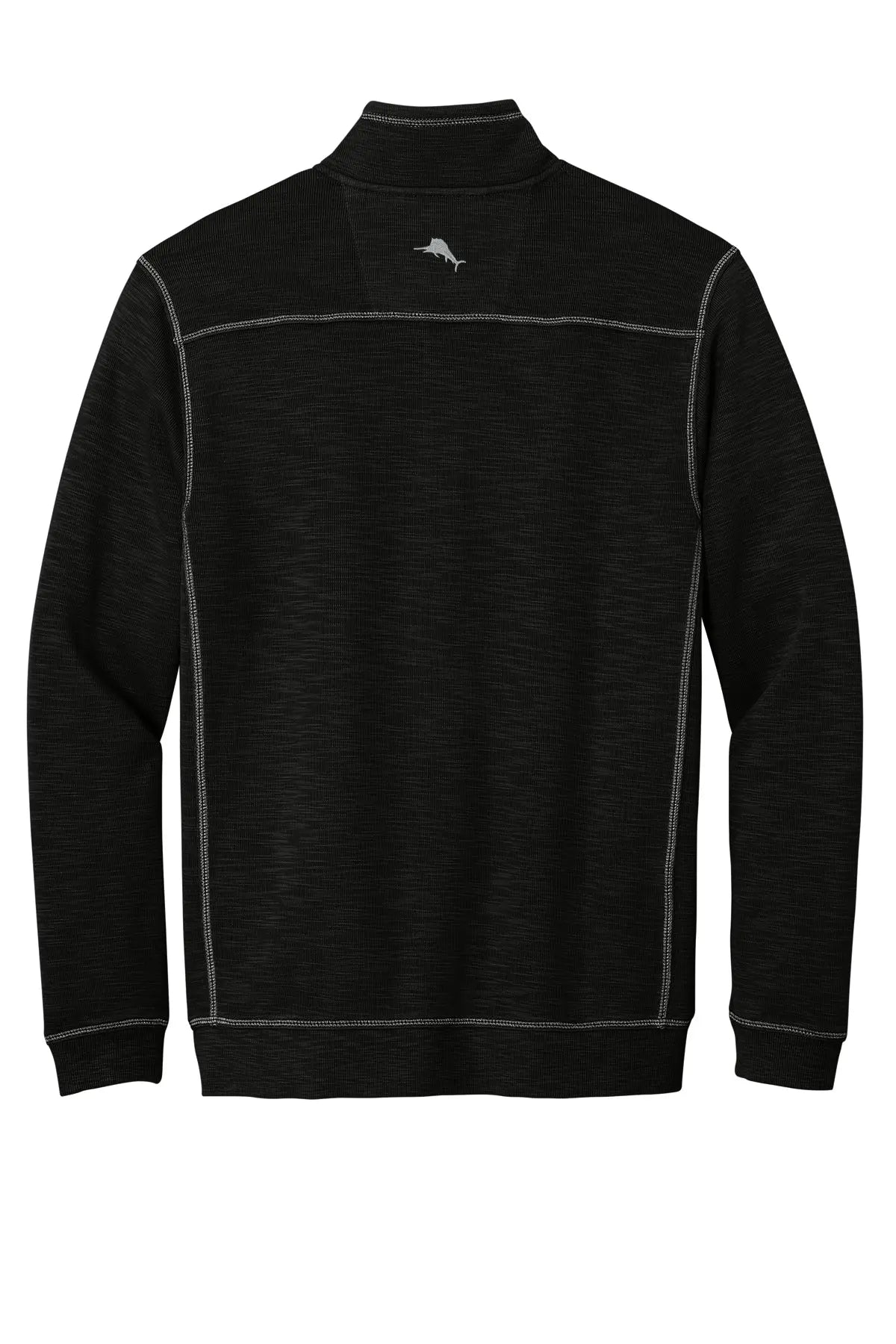Tommy Bahama® Tobago Bay 1/2-Zip #ST226342TB Game Over Merch