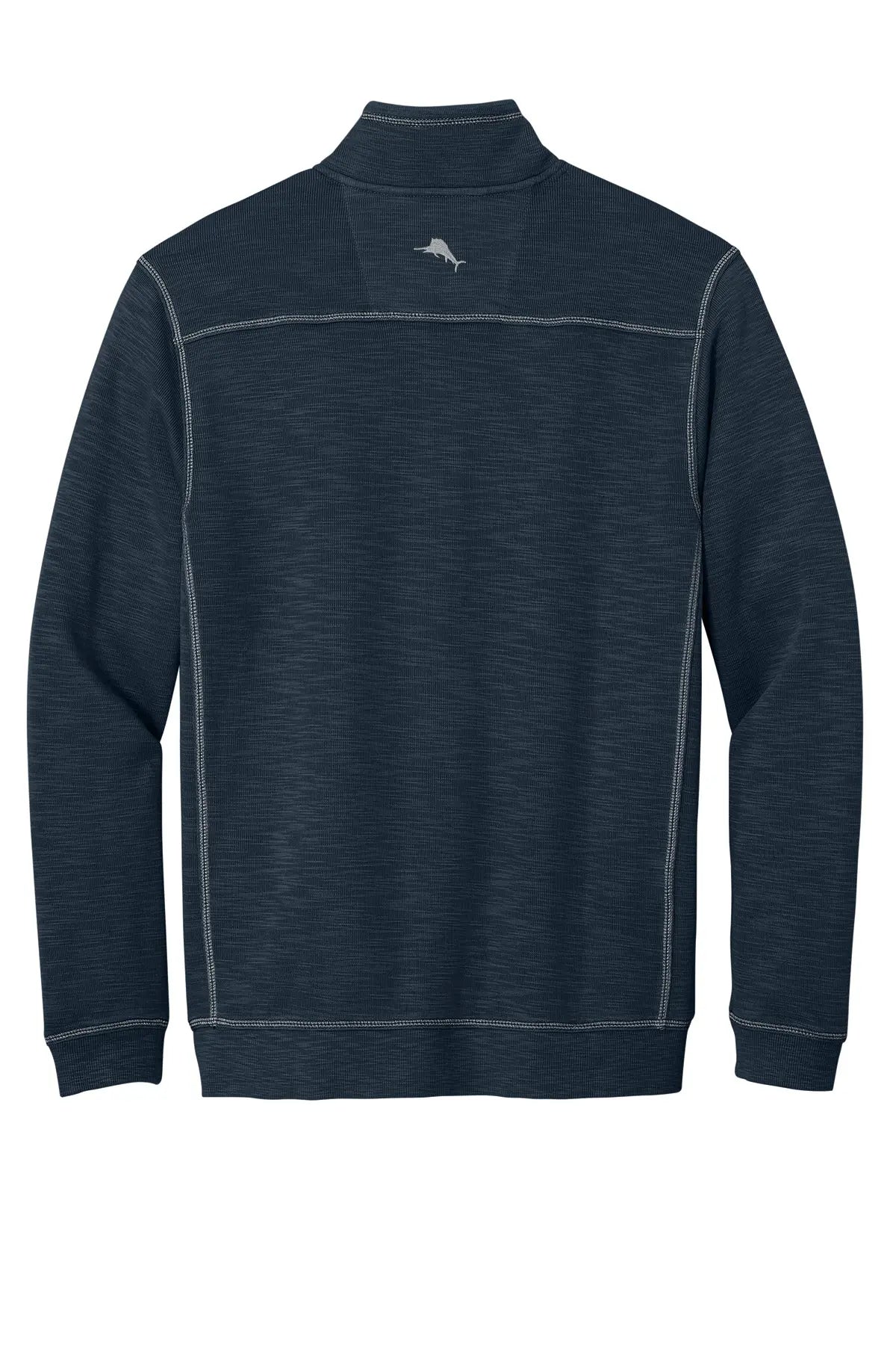 Tommy Bahama® Tobago Bay 1/2-Zip #ST226342TB Game Over Merch