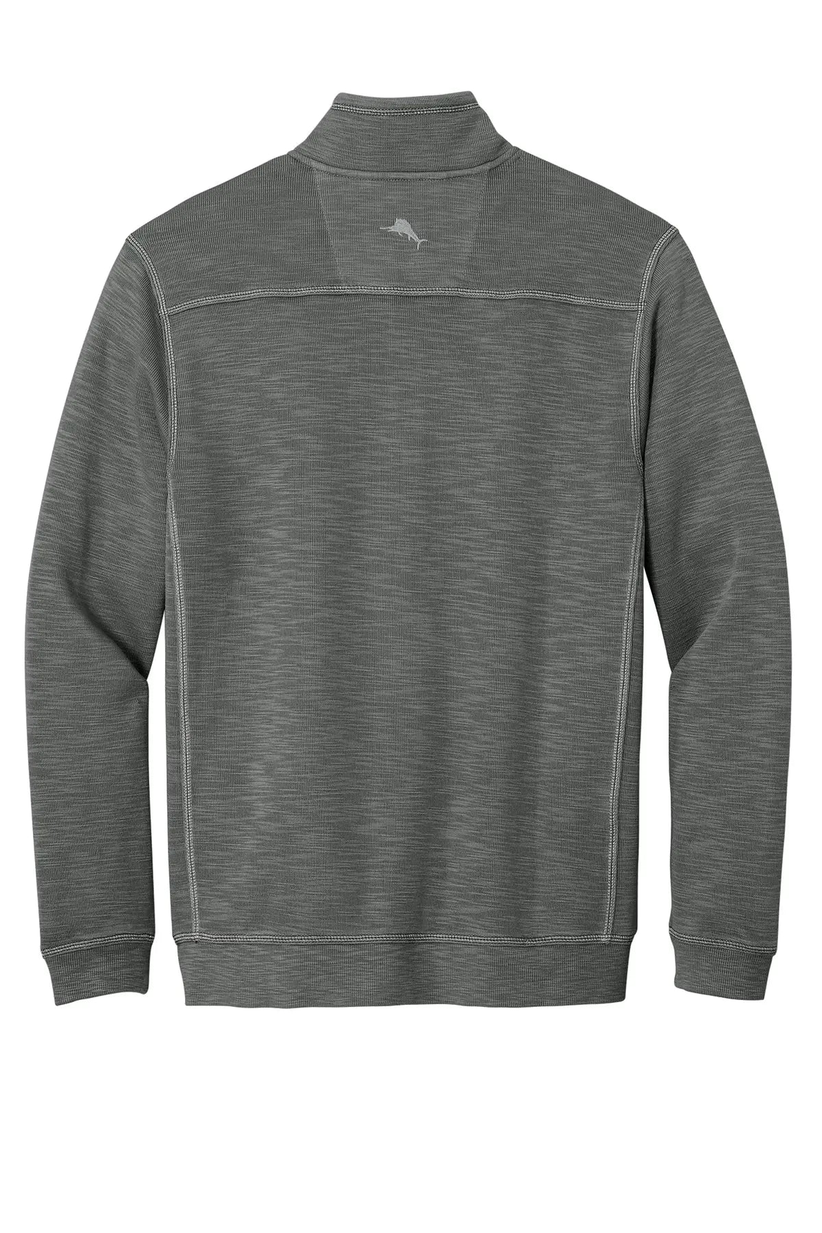 Tommy Bahama® Tobago Bay 1/2-Zip #ST226342TB Game Over Merch