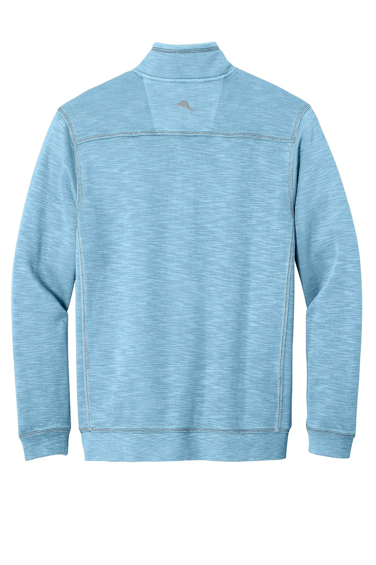 Tommy Bahama® Tobago Bay 1/2-Zip #ST226342TB Game Over Merch