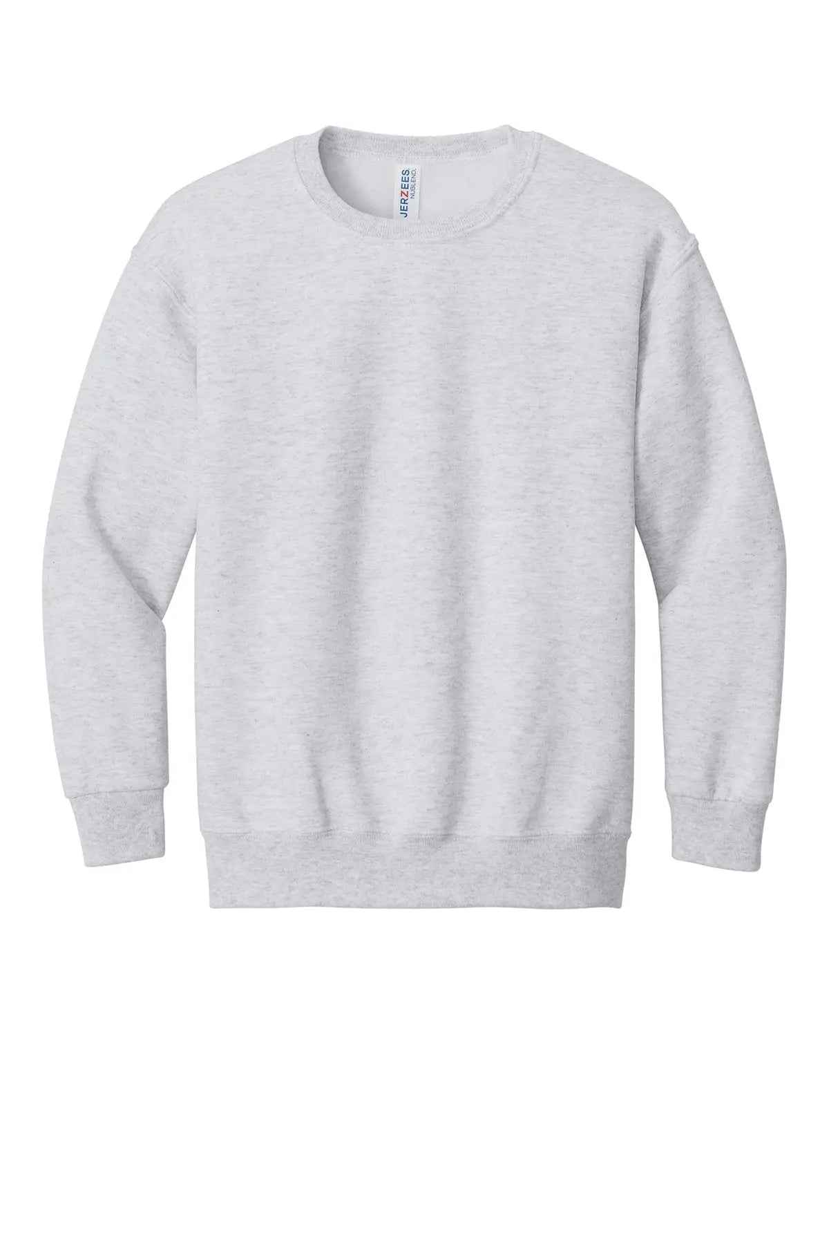 Jerzees® Youth NuBlend® Crewneck Sweatshirt #562B