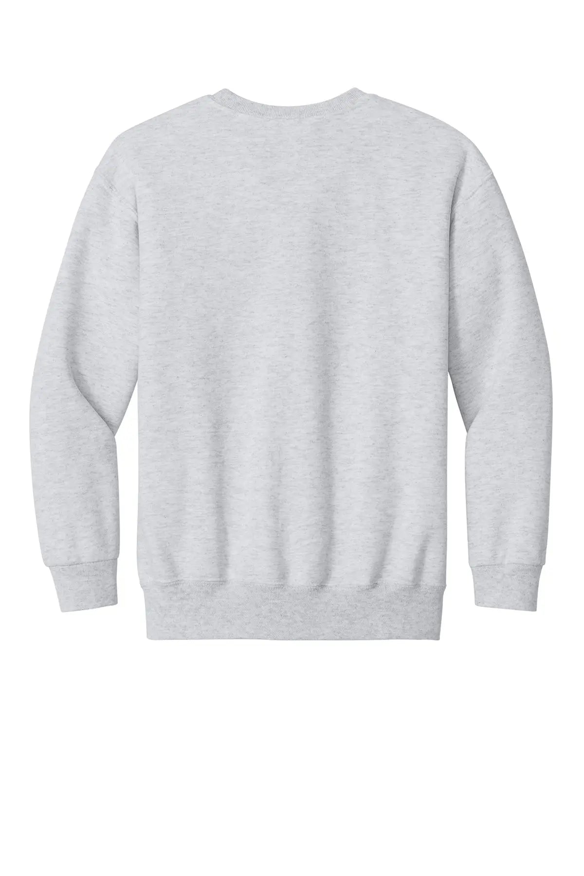 Jerzees® Youth NuBlend® Crewneck Sweatshirt #562B