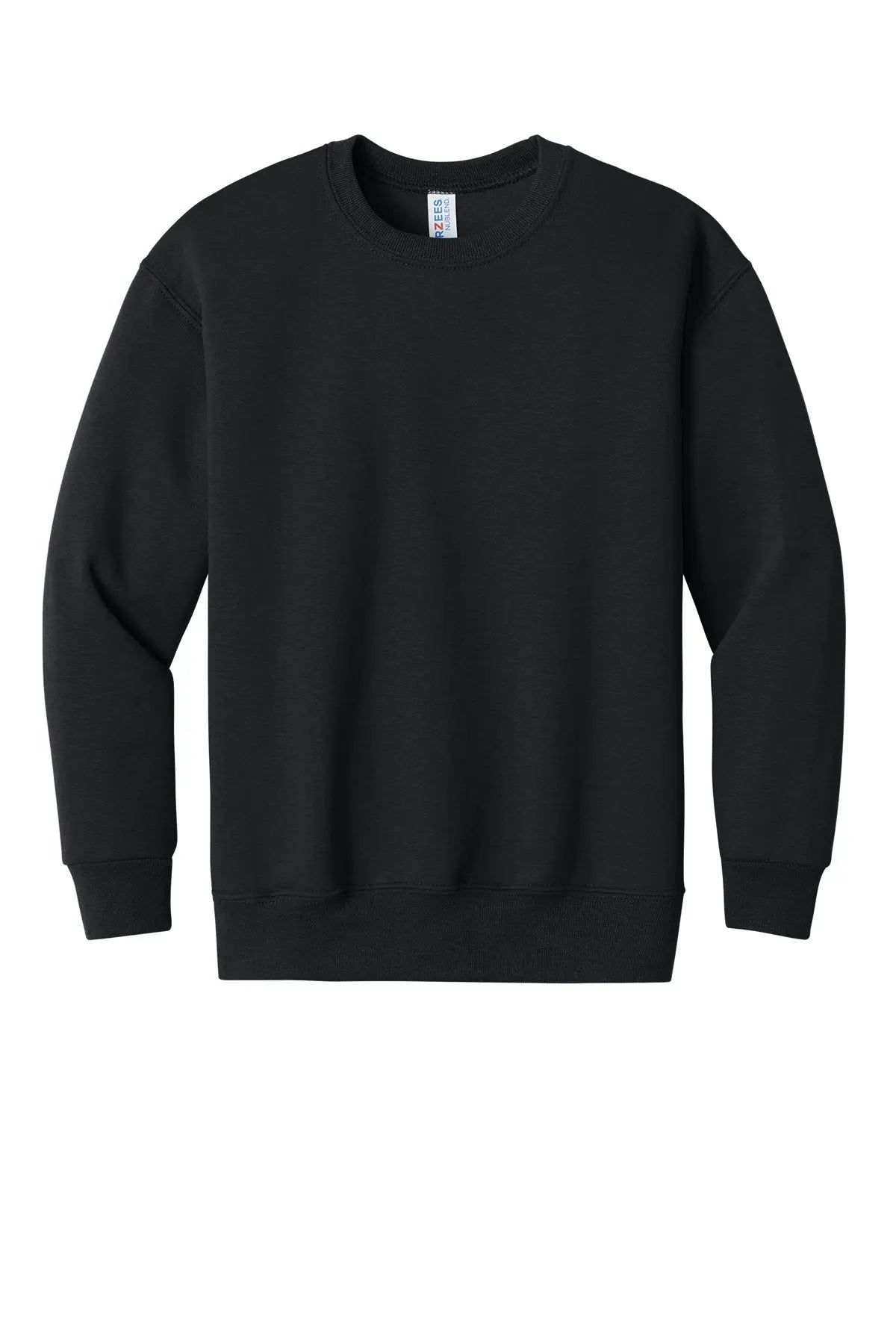 Jerzees® Youth NuBlend® Crewneck Sweatshirt #562B