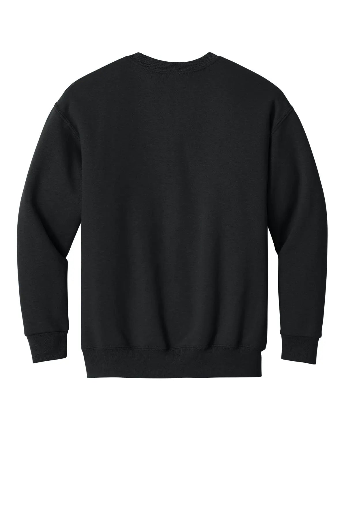 Jerzees® Youth NuBlend® Crewneck Sweatshirt #562B