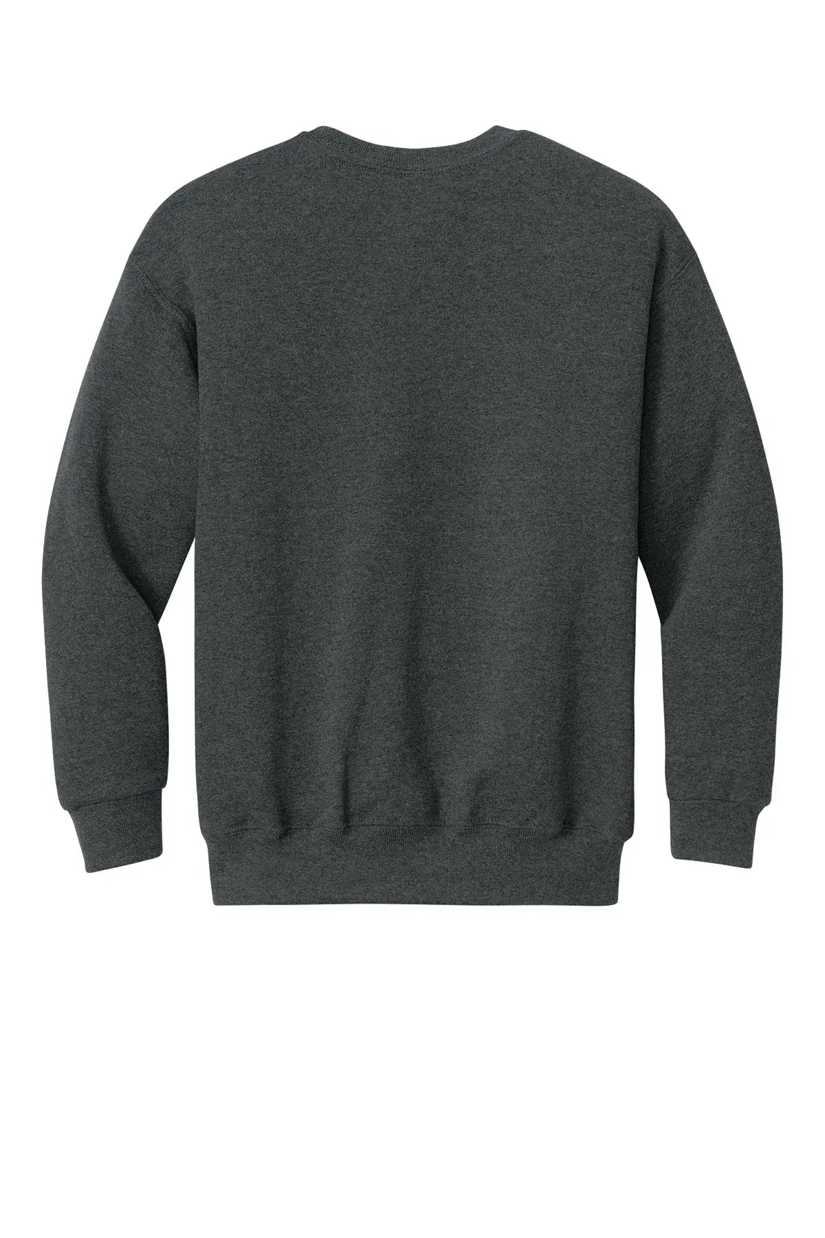 Jerzees® Youth NuBlend® Crewneck Sweatshirt #562B