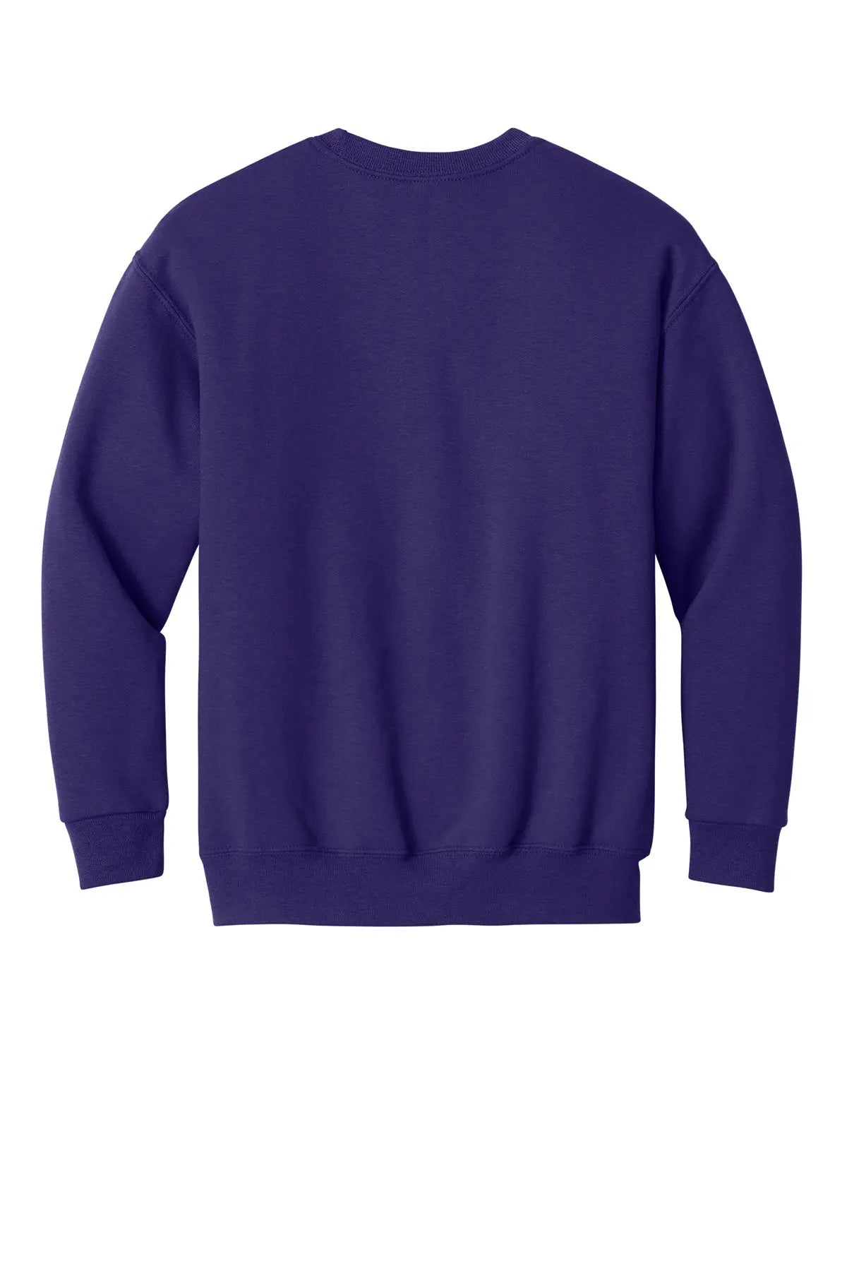 Jerzees® Youth NuBlend® Crewneck Sweatshirt #562B