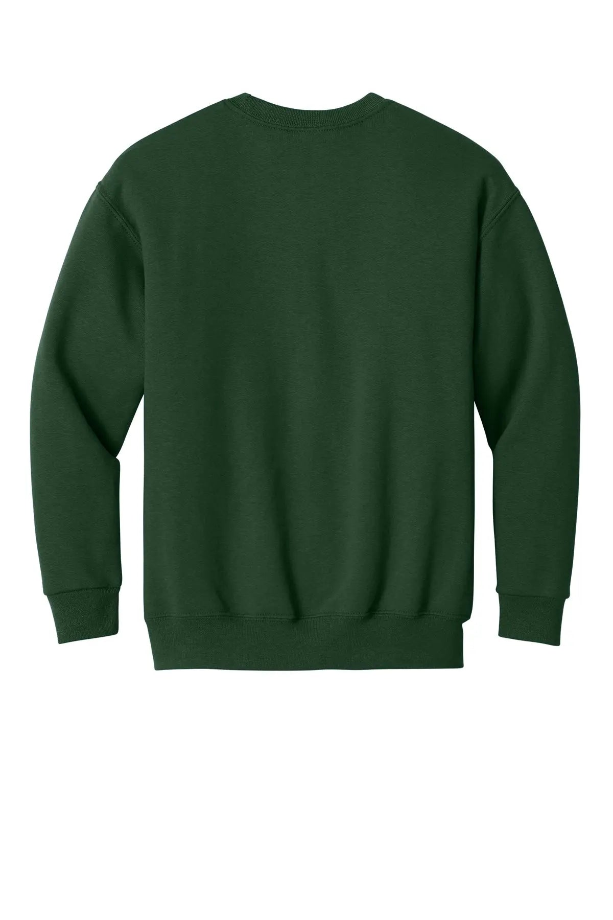 Jerzees® Youth NuBlend® Crewneck Sweatshirt #562B