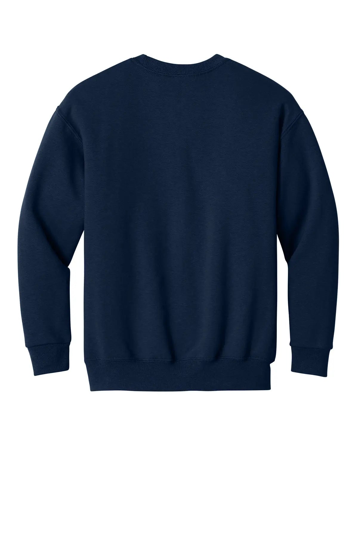 Jerzees® Youth NuBlend® Crewneck Sweatshirt #562B
