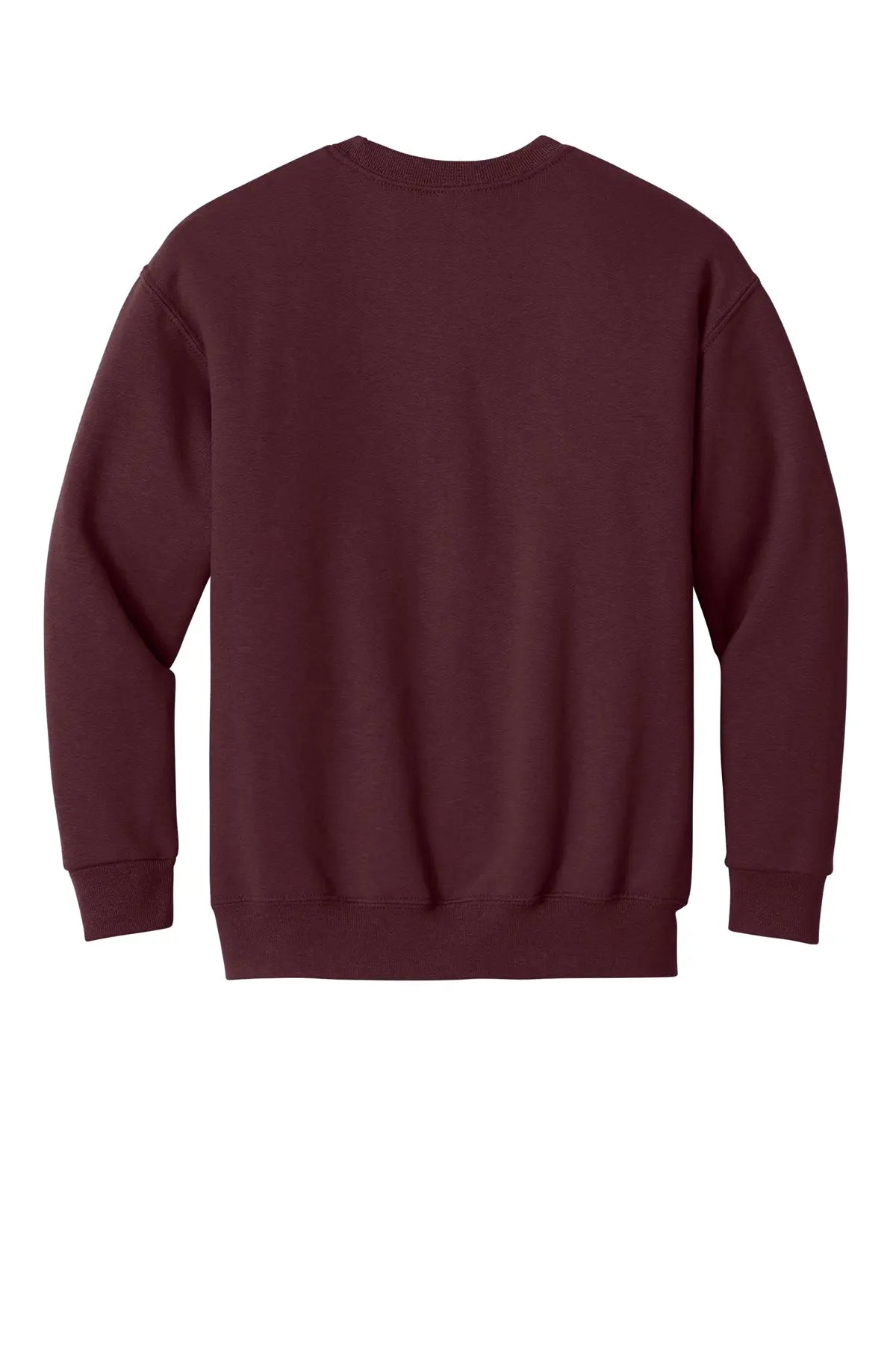 Jerzees® Youth NuBlend® Crewneck Sweatshirt #562B