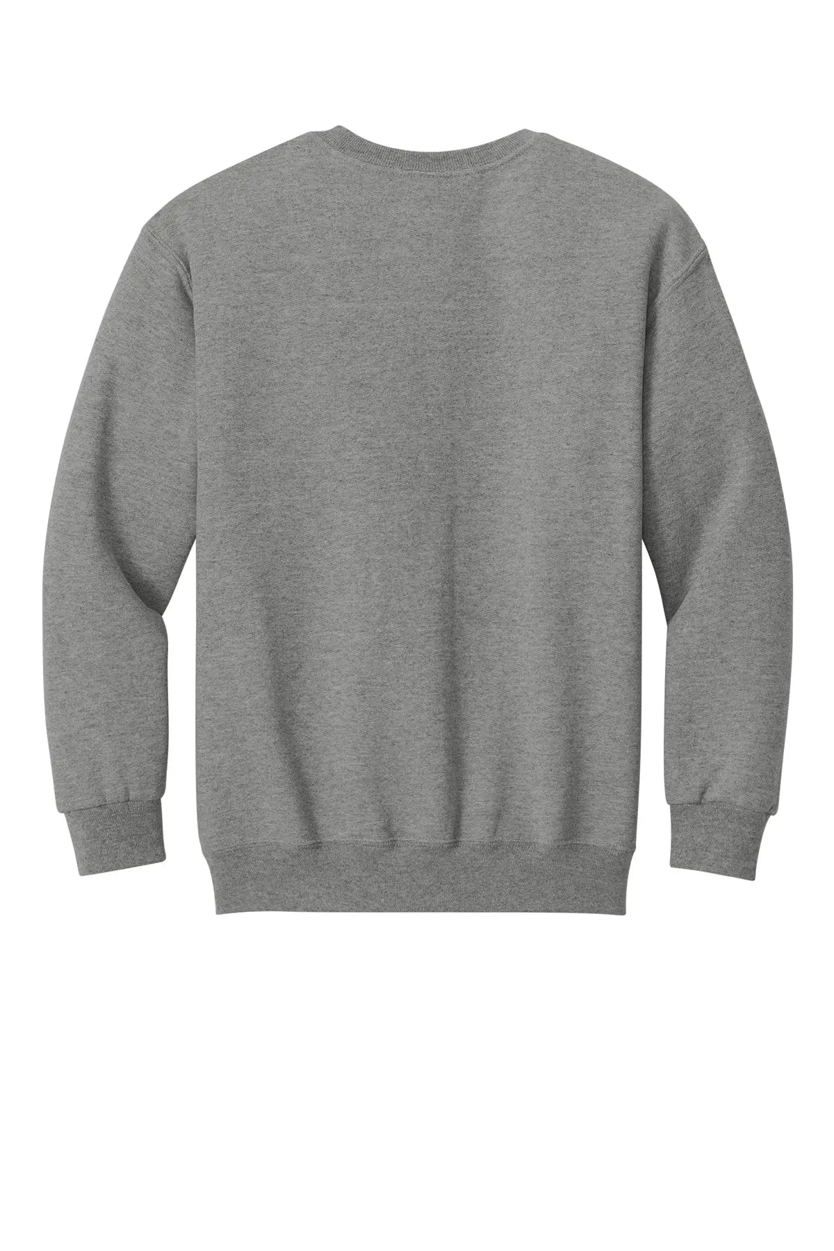 Jerzees® Youth NuBlend® Crewneck Sweatshirt #562B