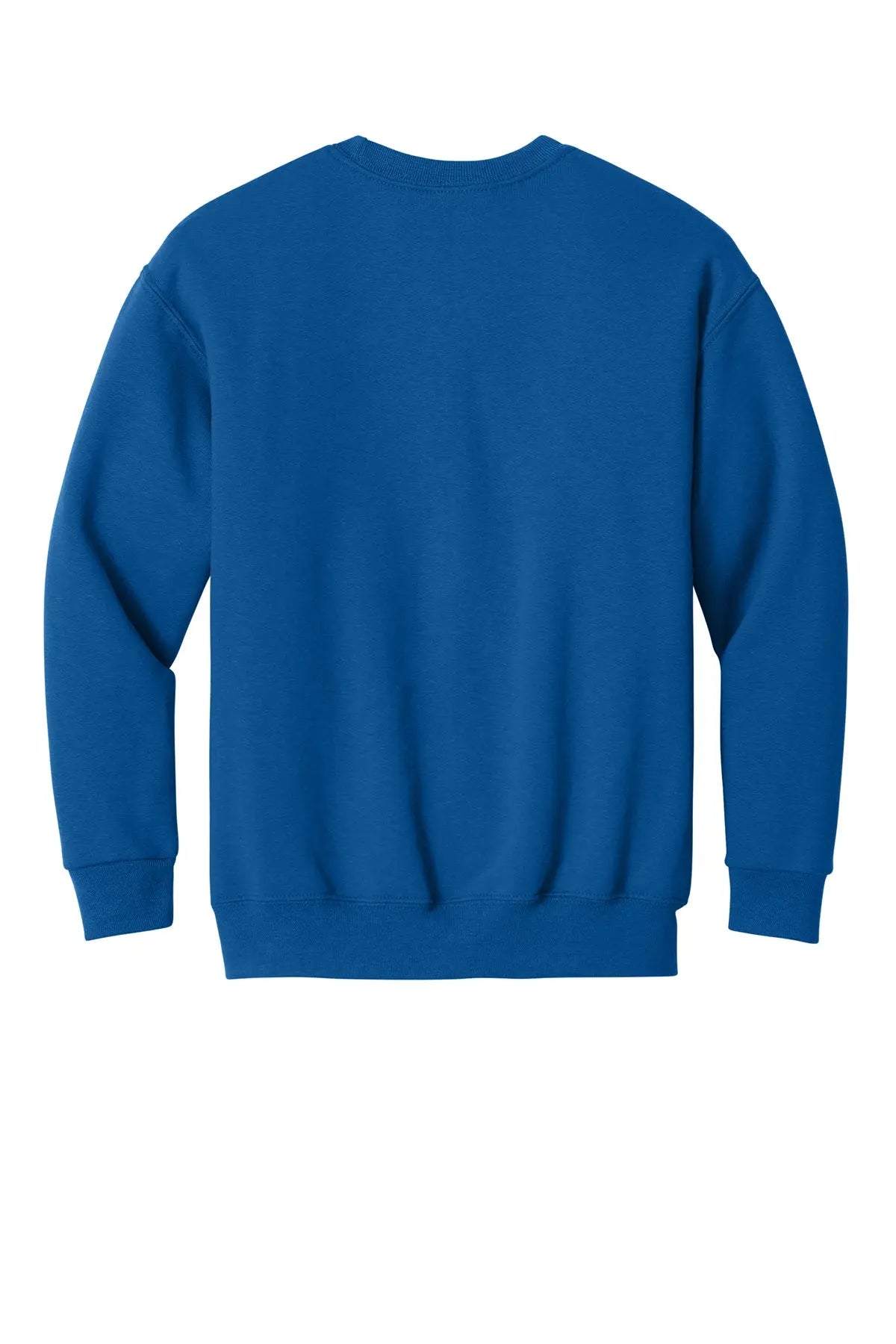 Jerzees® Youth NuBlend® Crewneck Sweatshirt #562B