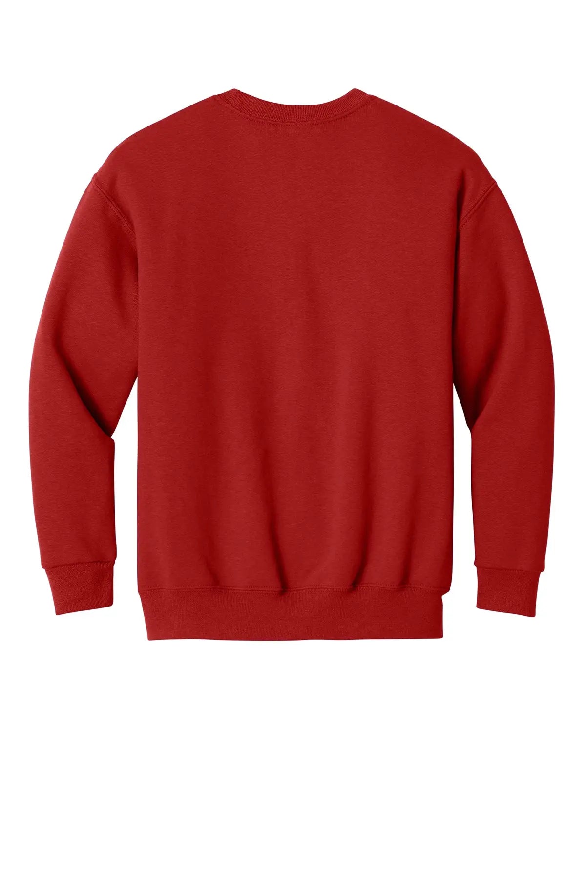Jerzees® Youth NuBlend® Crewneck Sweatshirt #562B