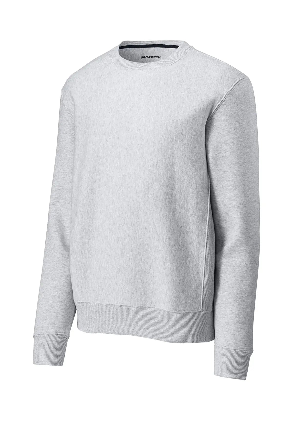 Sport-Tek® Super Heavyweight Crewneck Sweatshirt #F280