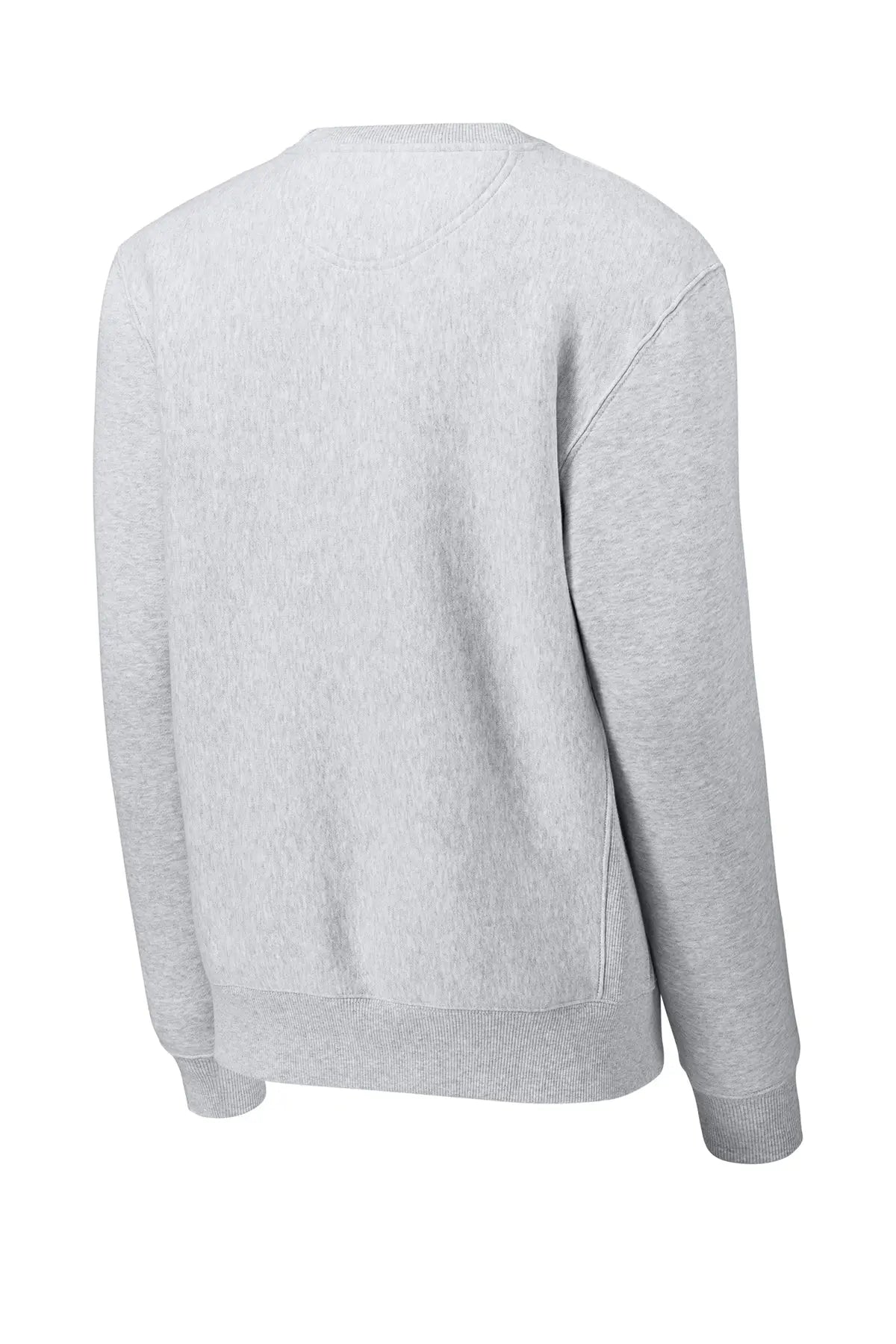 Sport-Tek® Super Heavyweight Crewneck Sweatshirt #F280