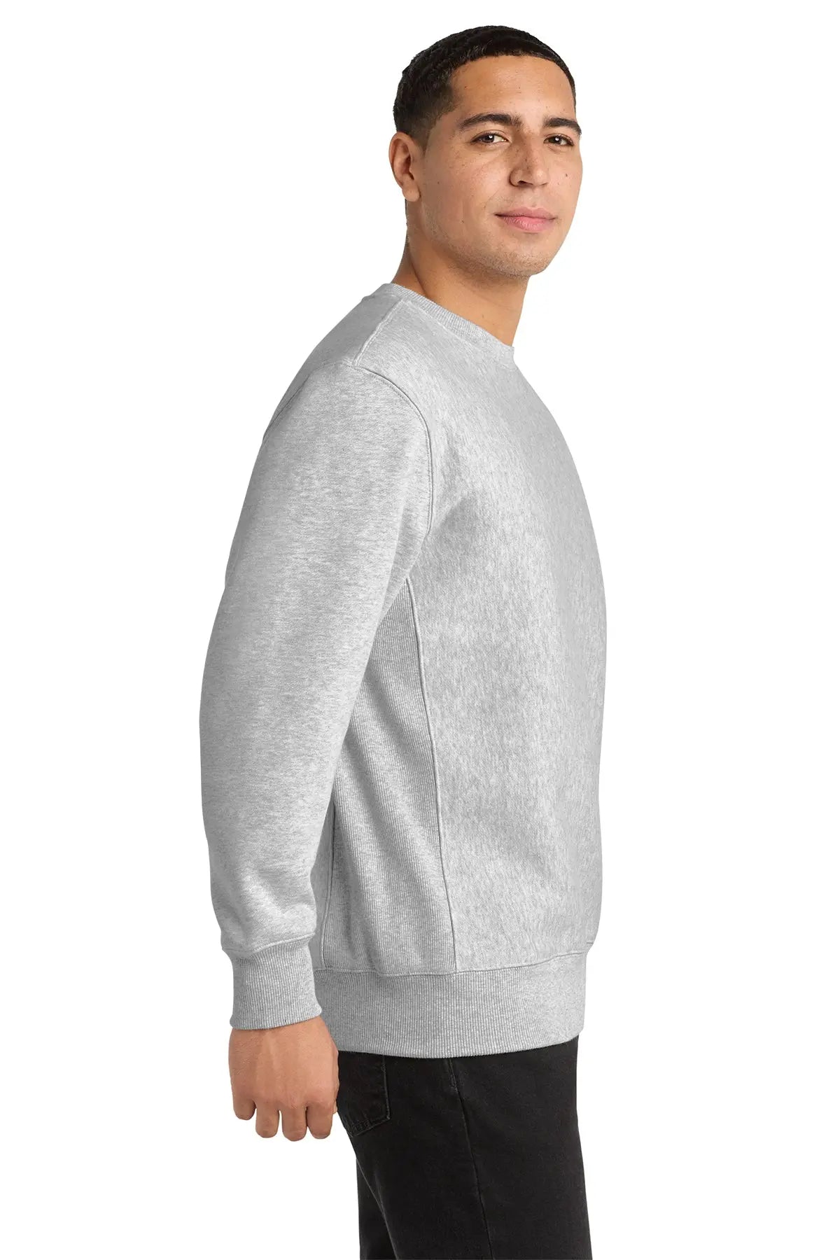 Sport-Tek® Super Heavyweight Crewneck Sweatshirt #F280